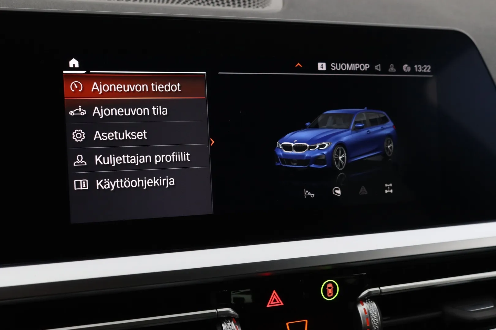 BMW 320 NMK-634 carousel image