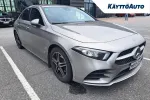 Mercedes-Benz A MVY-714 carousel thumbs