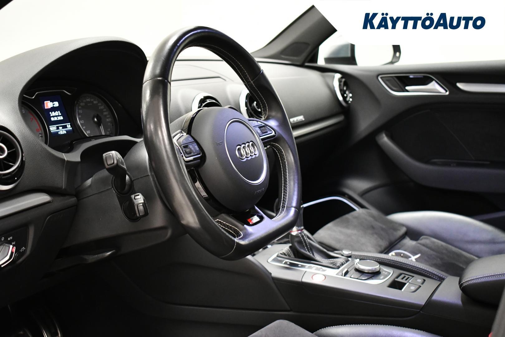 Audi S3 2015, kuva 6/28