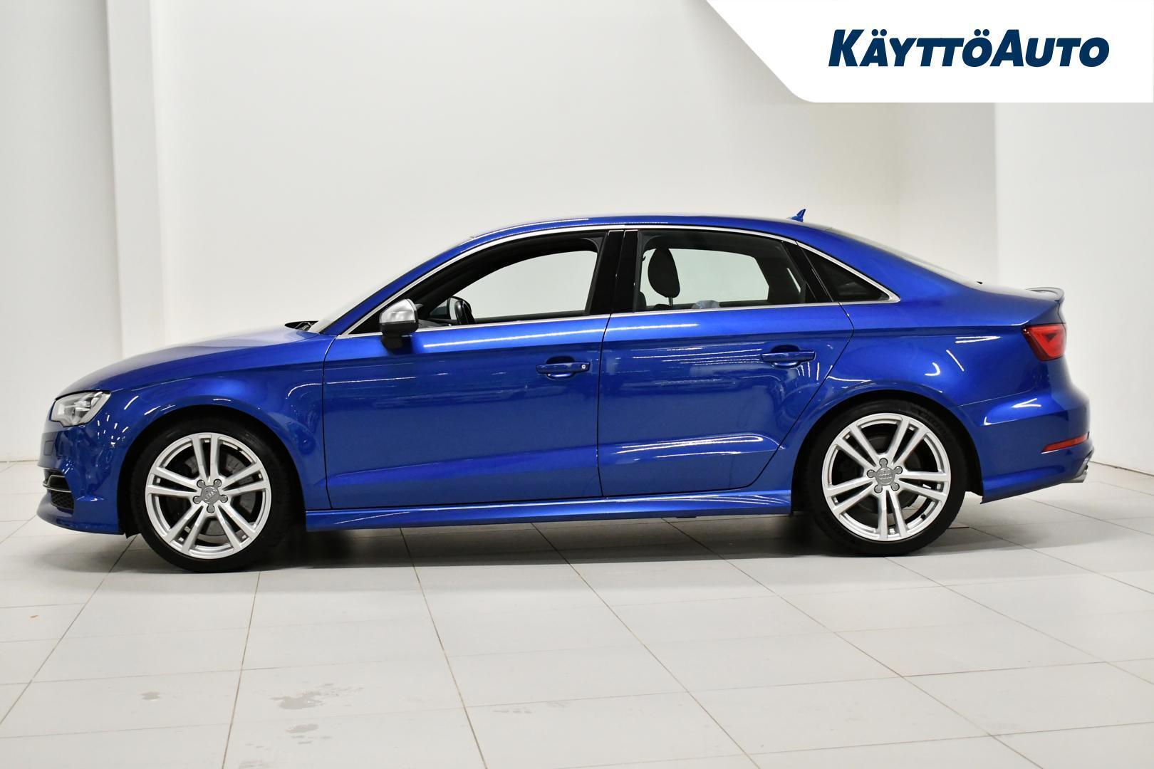 Audi S3 2015, kuva 2/28