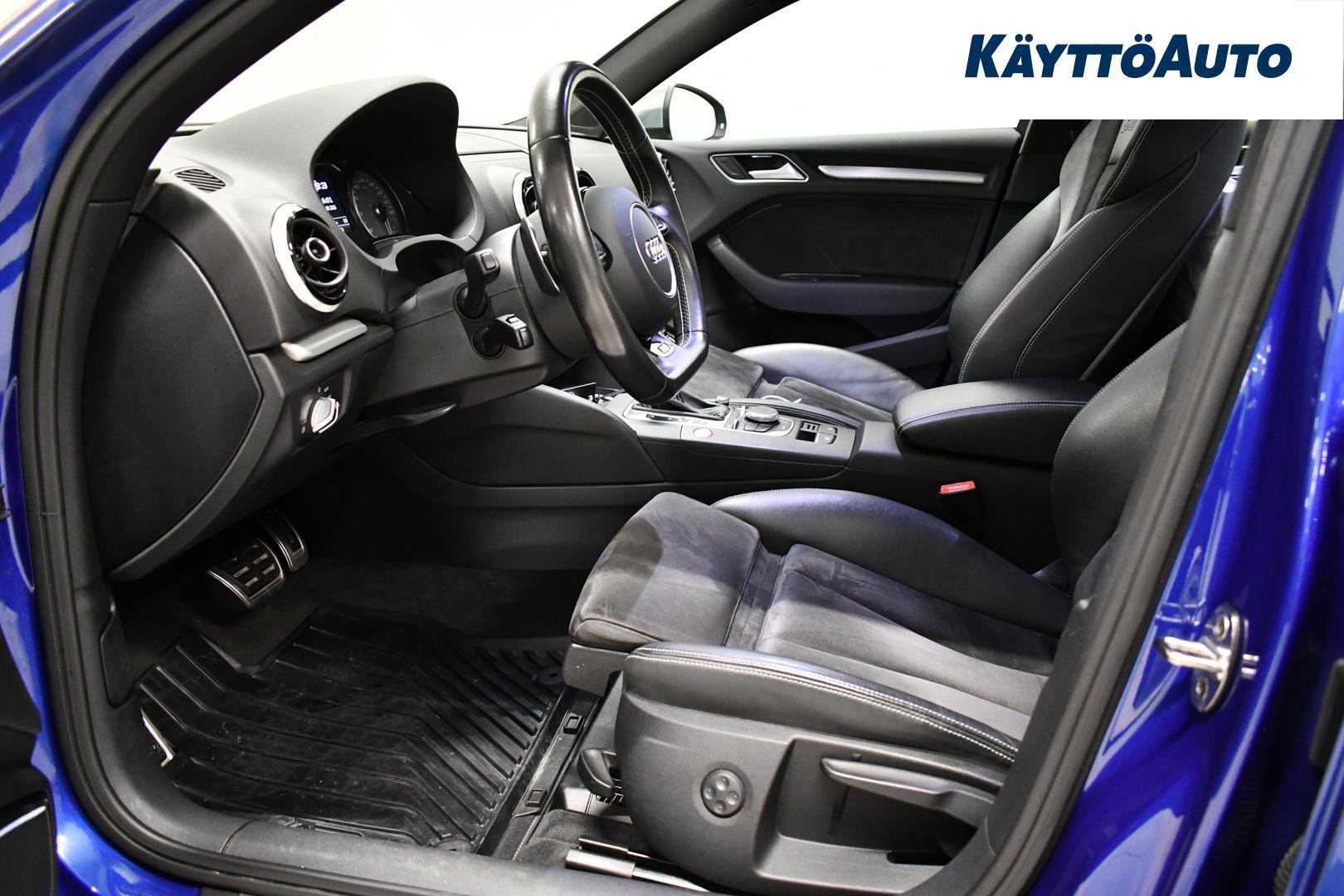 Audi S3 2015, kuva 5/28