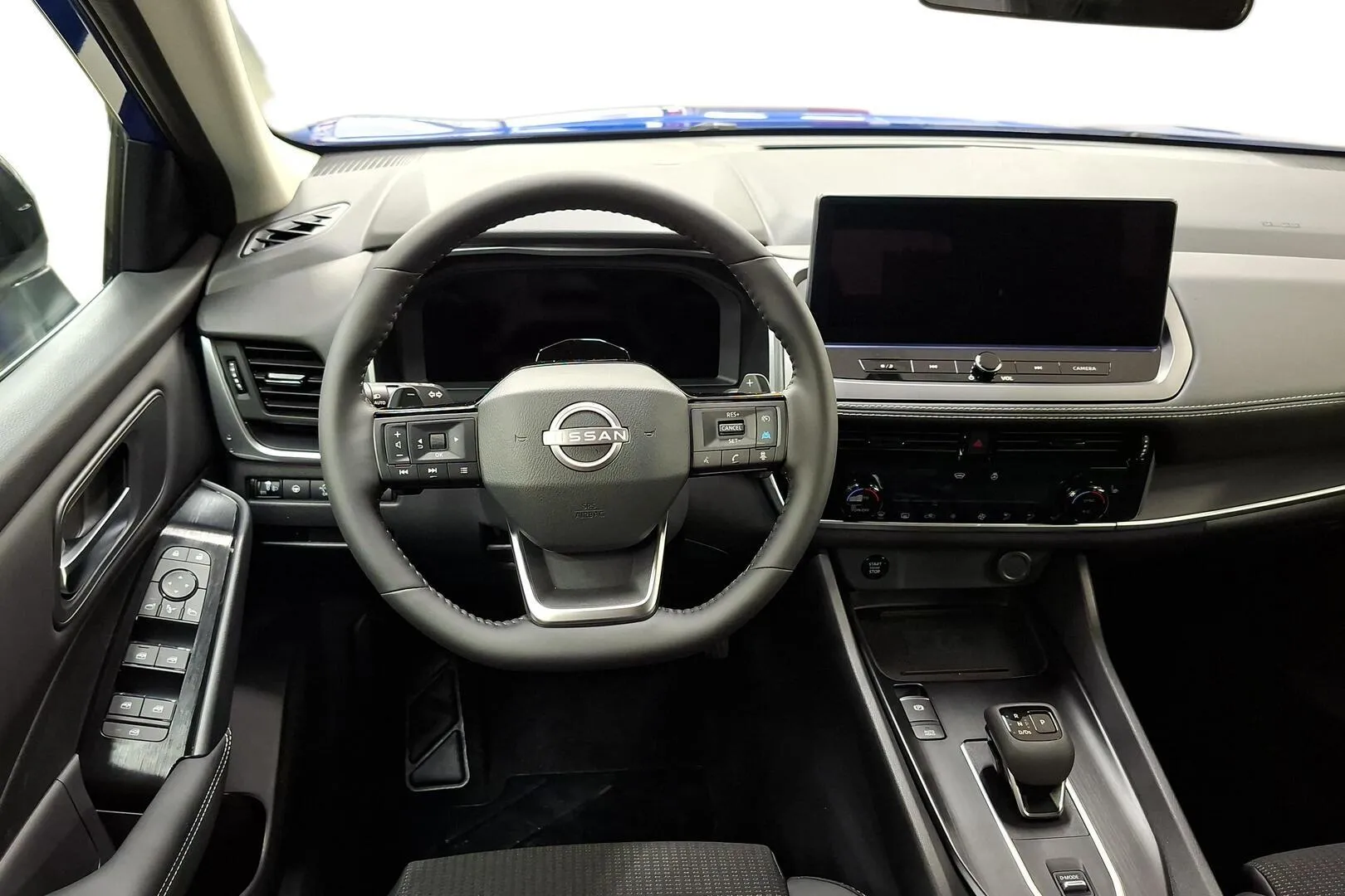 Nissan Qashqai SZS-160 carousel image