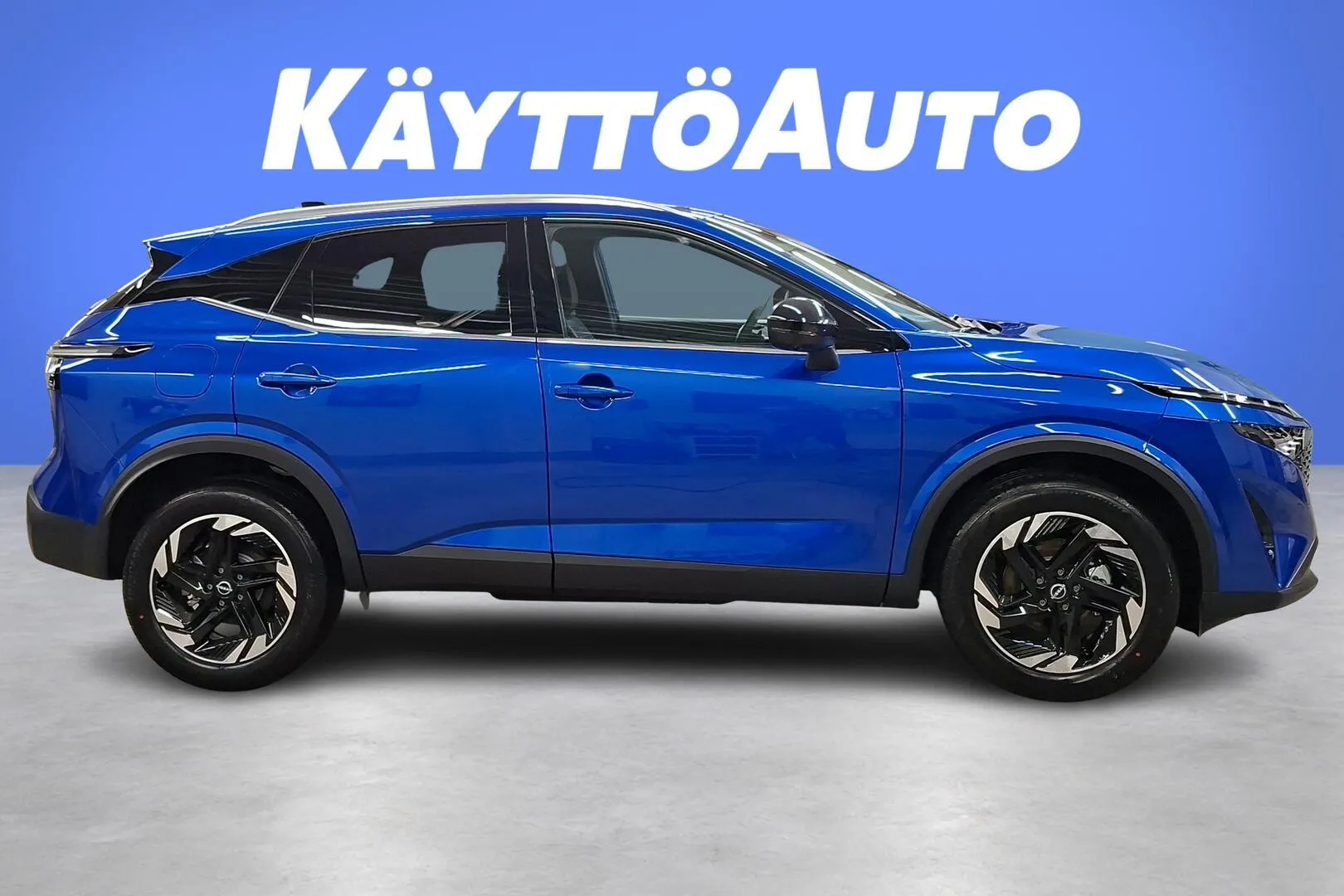 Nissan Qashqai SZS-160 carousel image