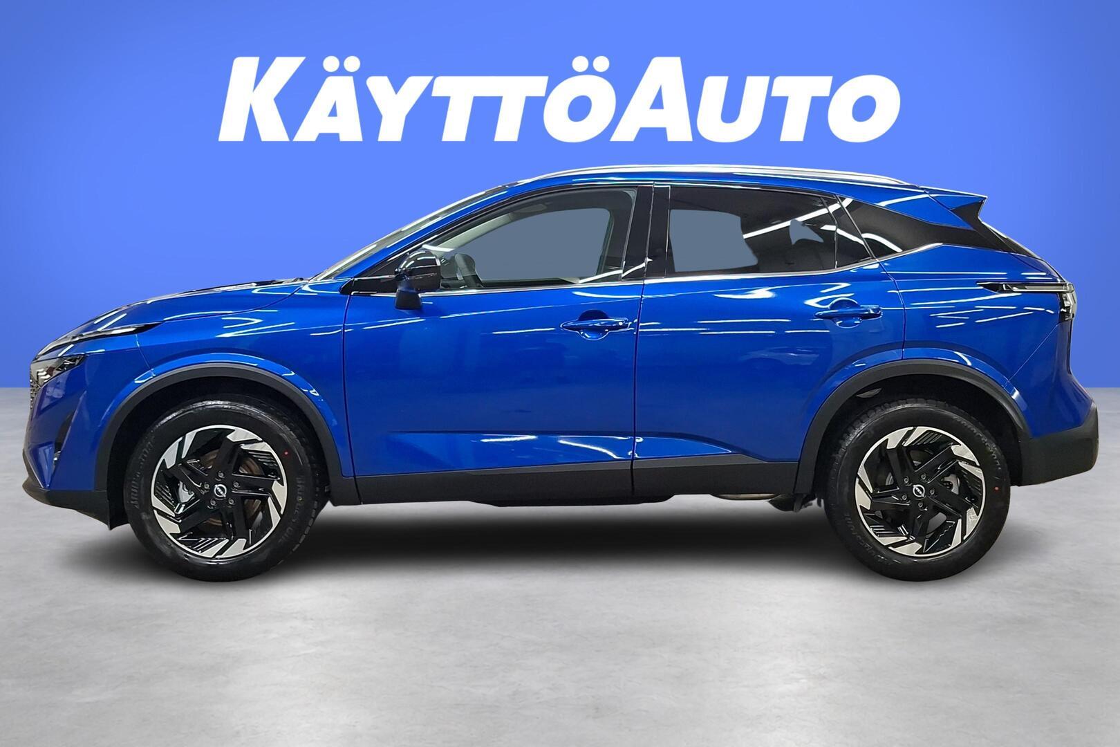 Nissan Qashqai 2026, kuva 2/24
