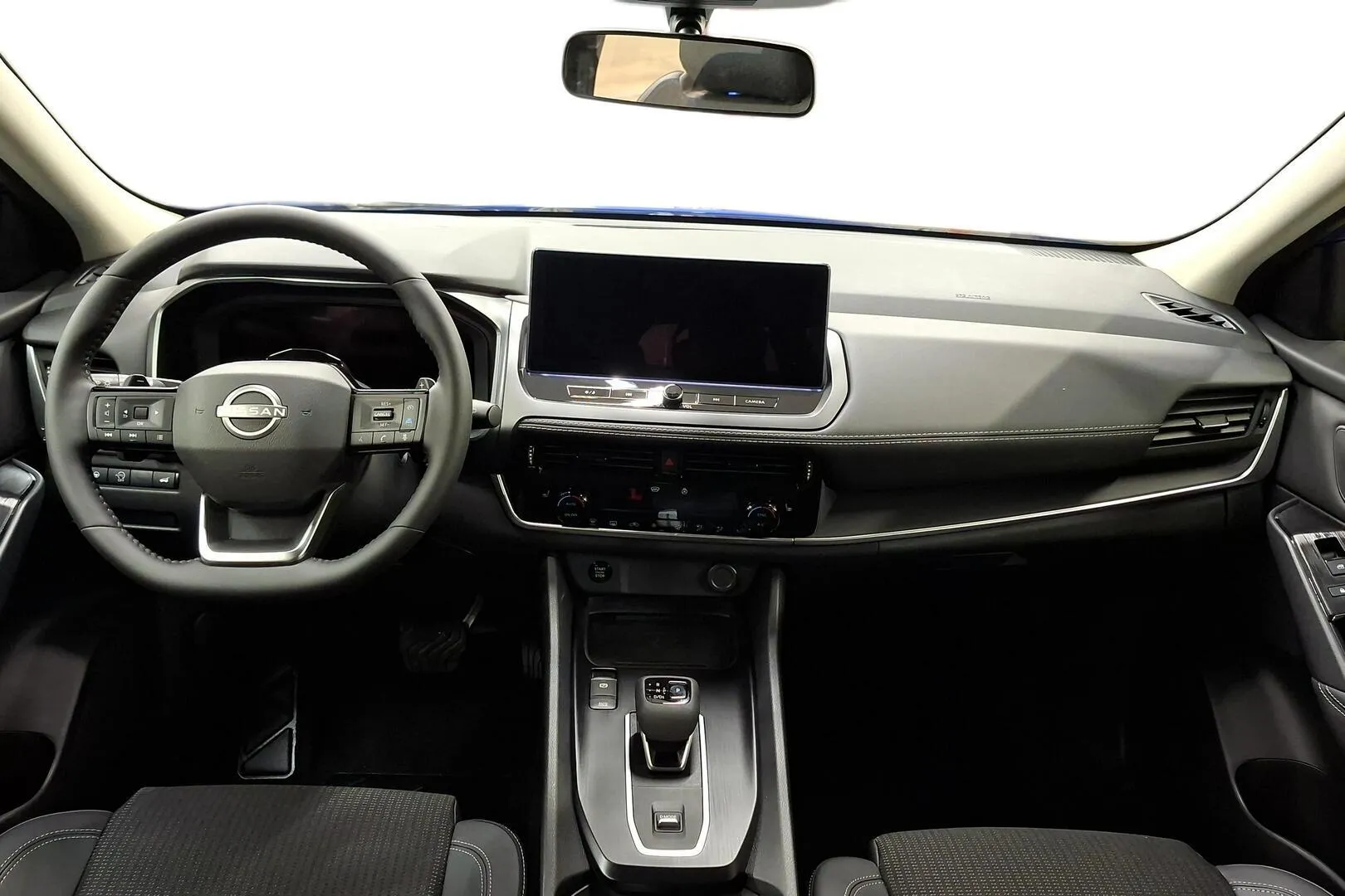 Nissan Qashqai SZS-160 carousel image