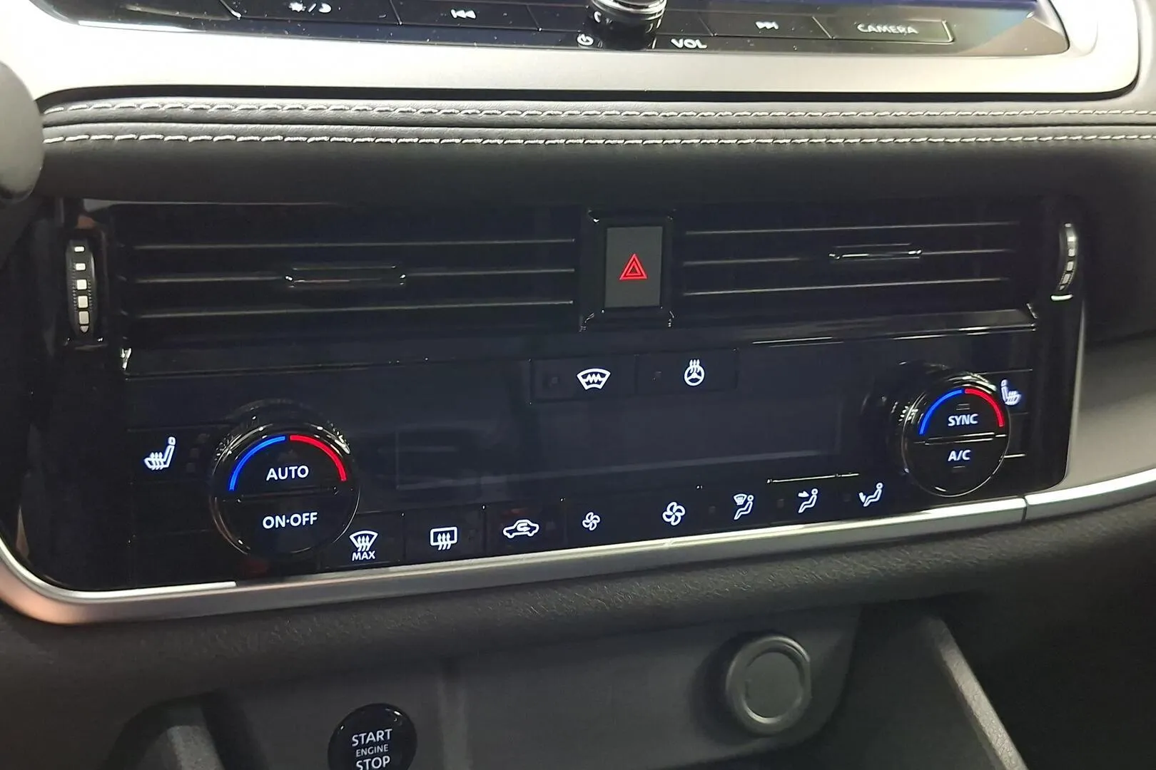 Nissan Qashqai SZS-160 carousel image