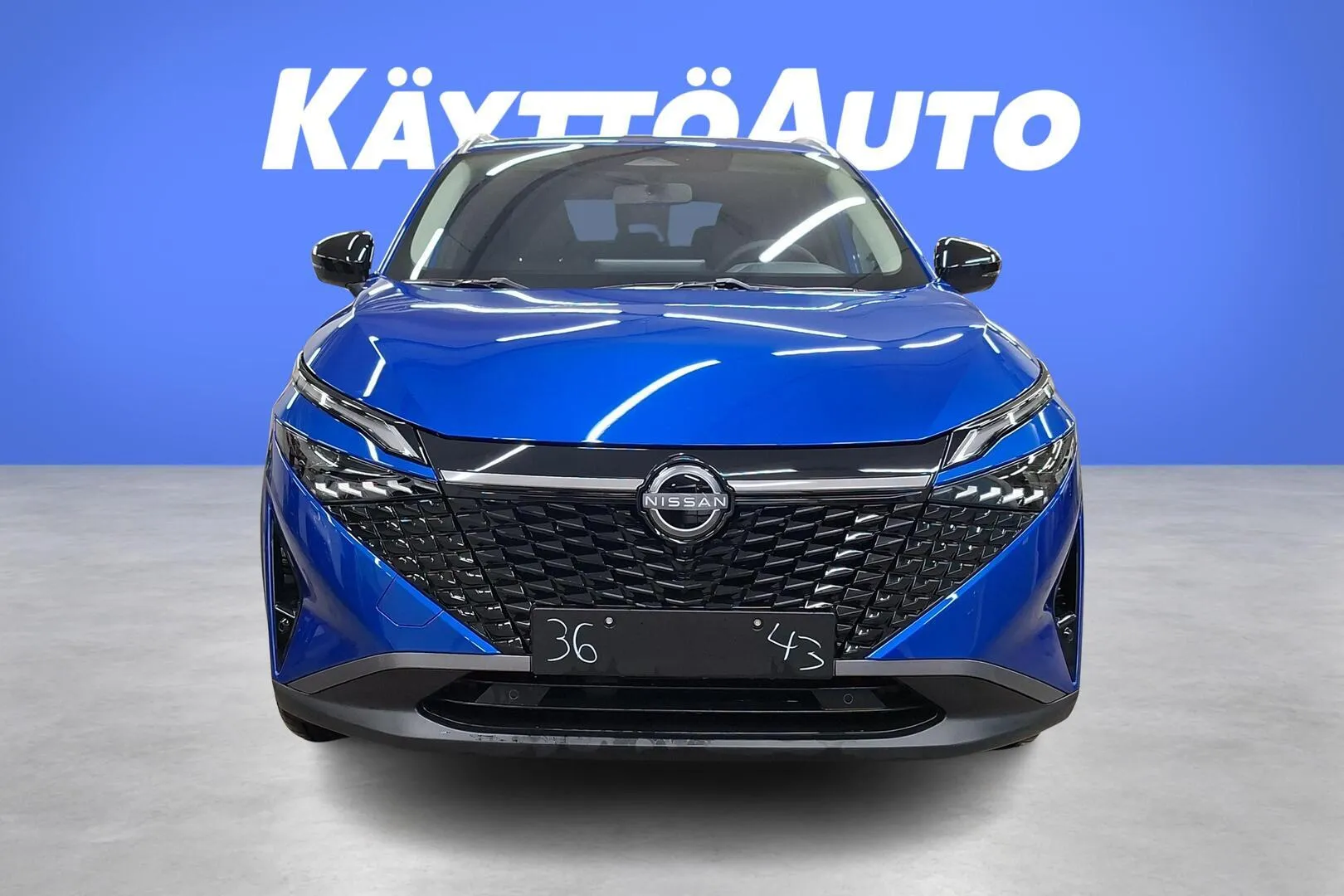 Nissan Qashqai SZS-160 carousel image