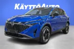Nissan Qashqai SZS-160 carousel thumbs