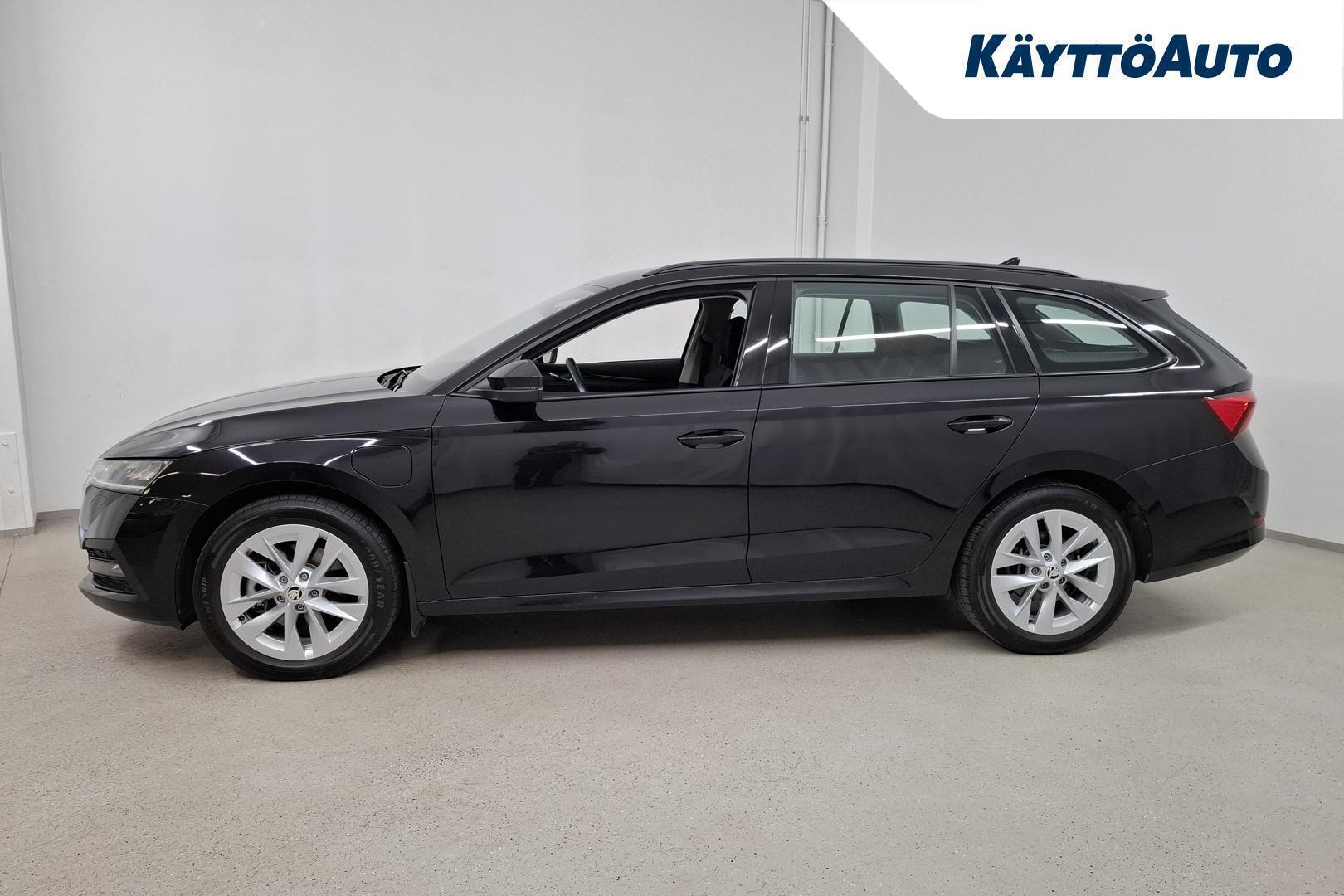 Skoda Octavia 2024, kuva 3/24