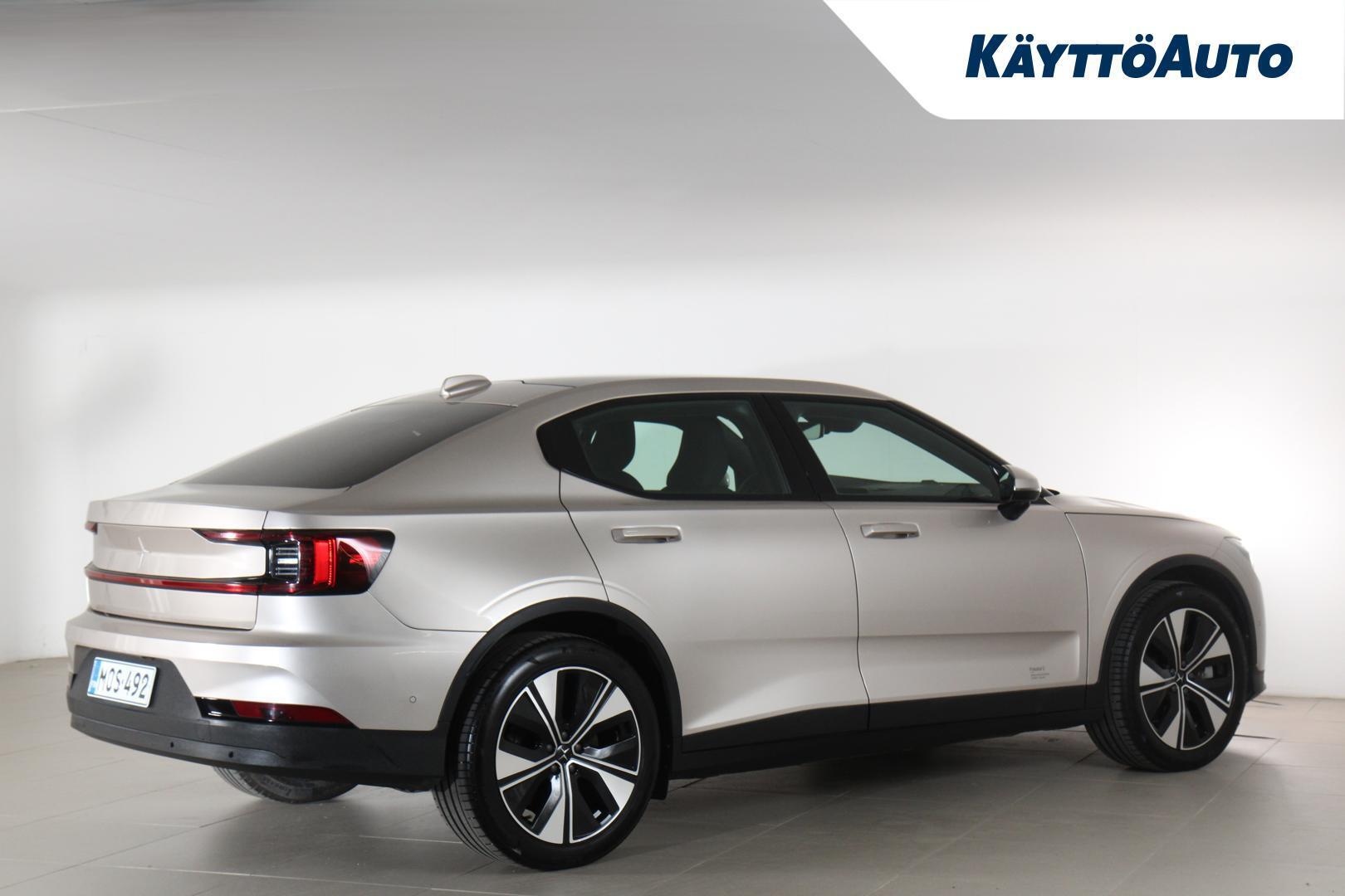 Polestar 2 2023, kuva 7/30