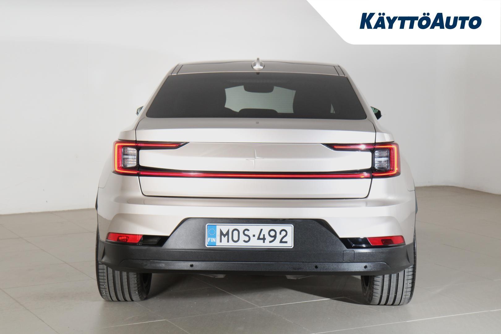 Polestar 2 2023, kuva 5/30