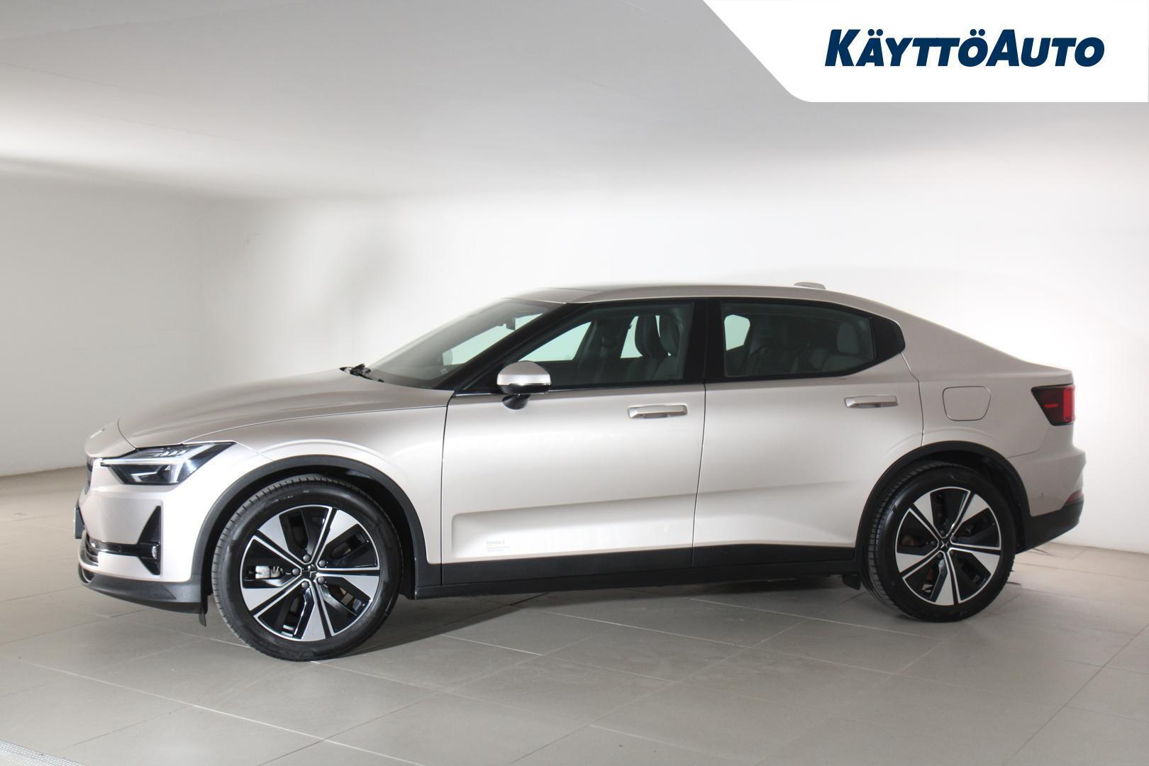 Polestar 2 2023, kuva 4/30