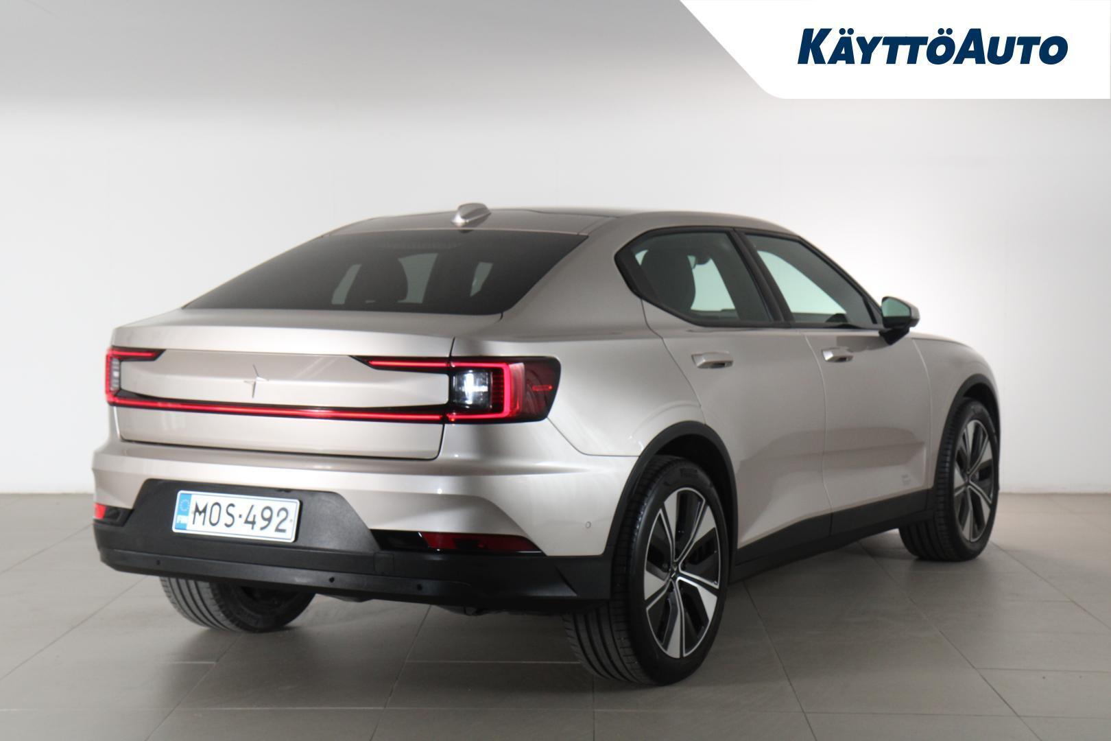 Polestar 2 2023, kuva 6/30