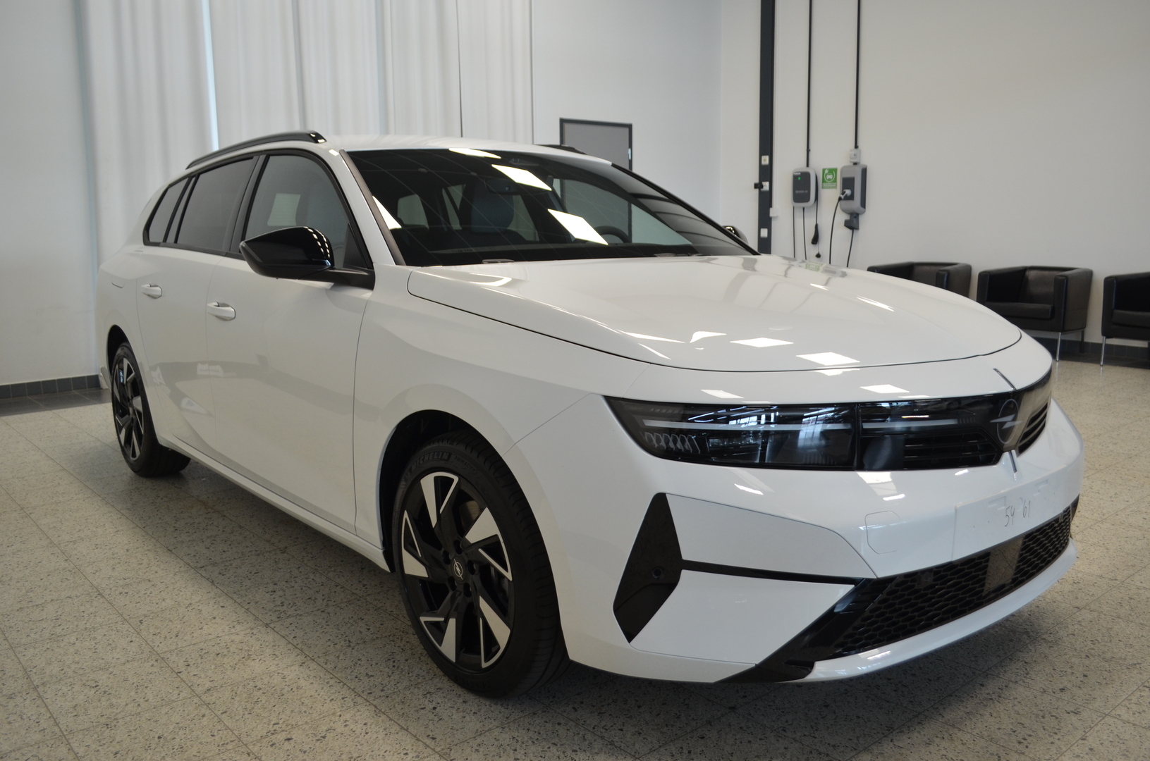 Opel Astra 2026, kuva 7/24
