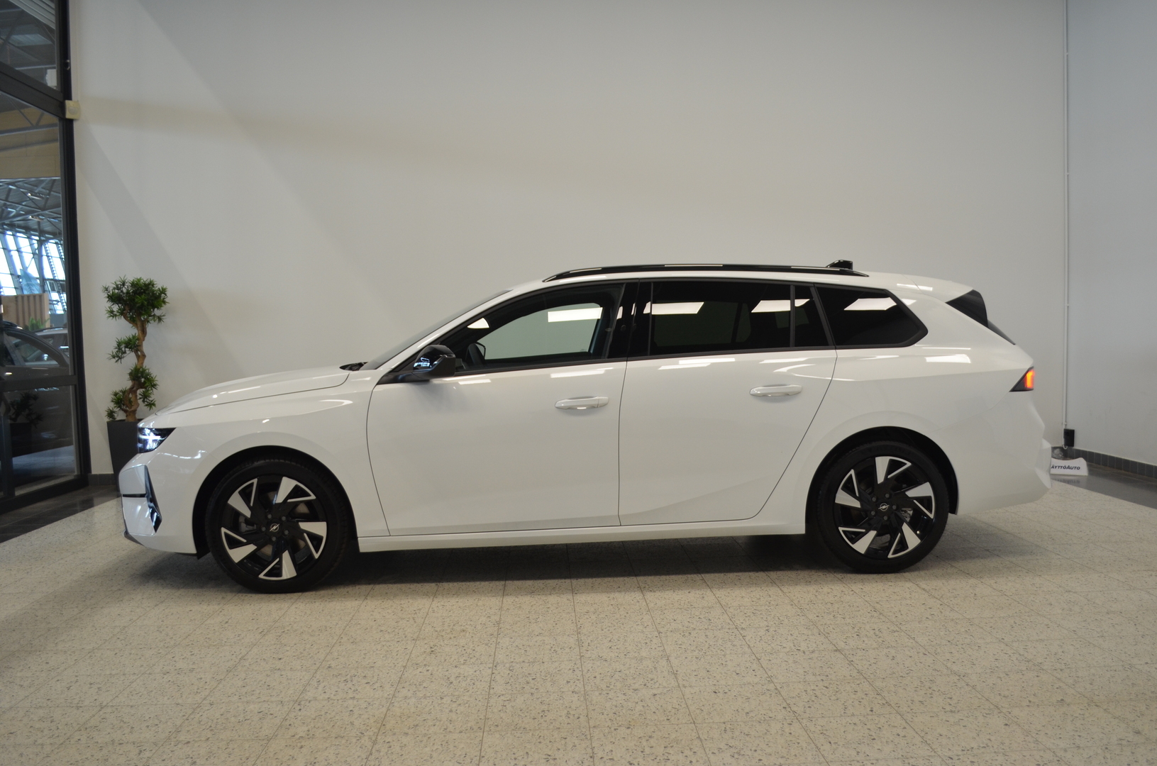 Opel Astra 2026, kuva 3/24