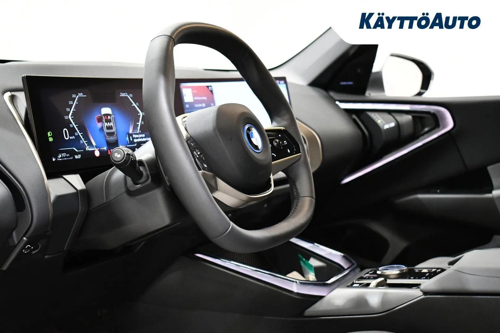 BMW X3 KXC-137 carousel image