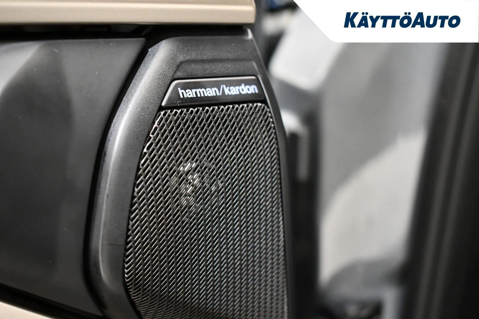 BMW X3 KXC-137 carousel image