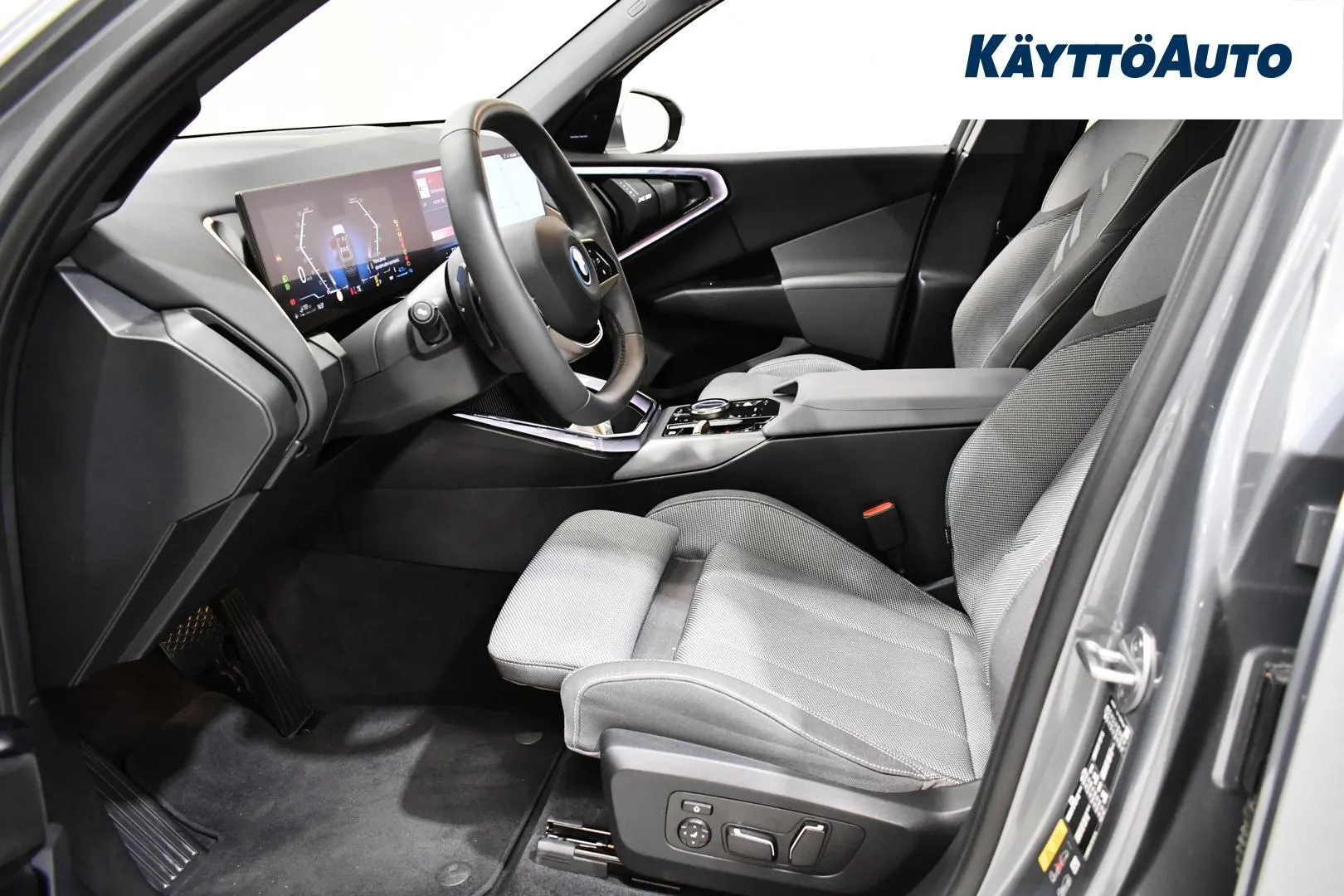 BMW X3 KXC-137 carousel image