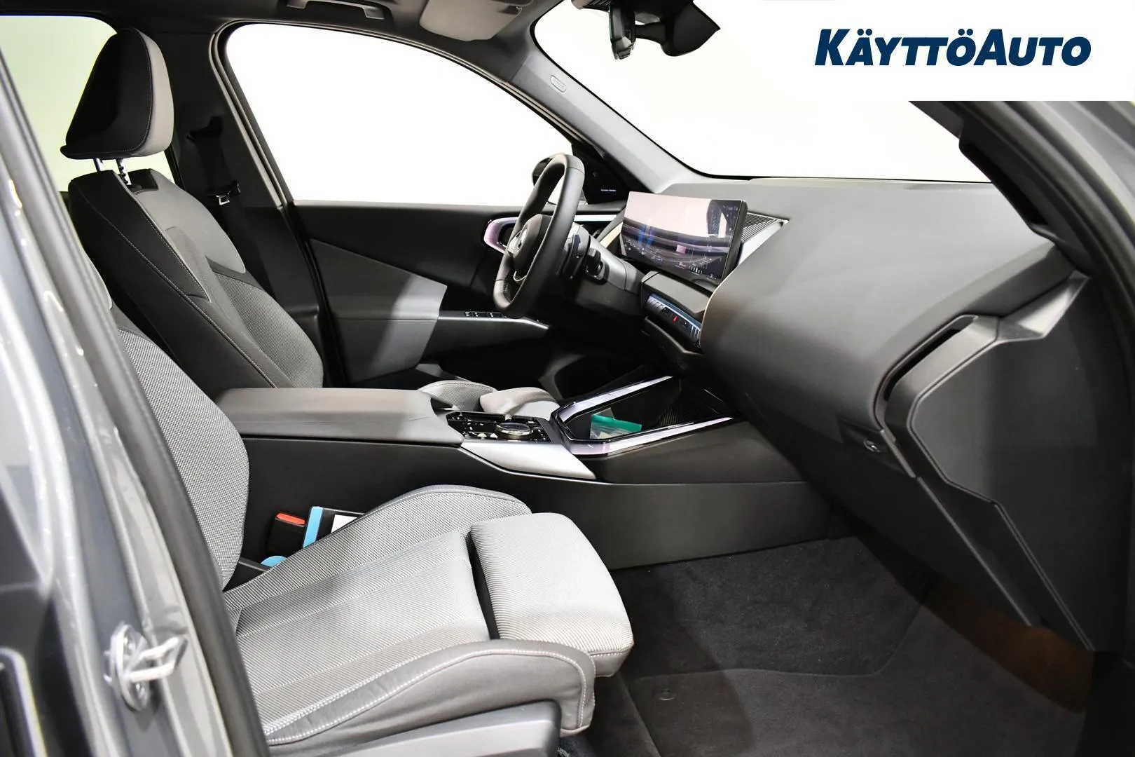 BMW X3 KXC-137 carousel image