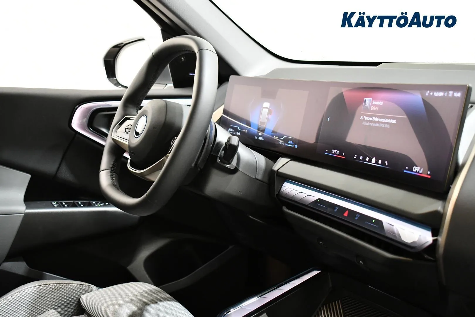BMW X3 KXC-137 carousel image