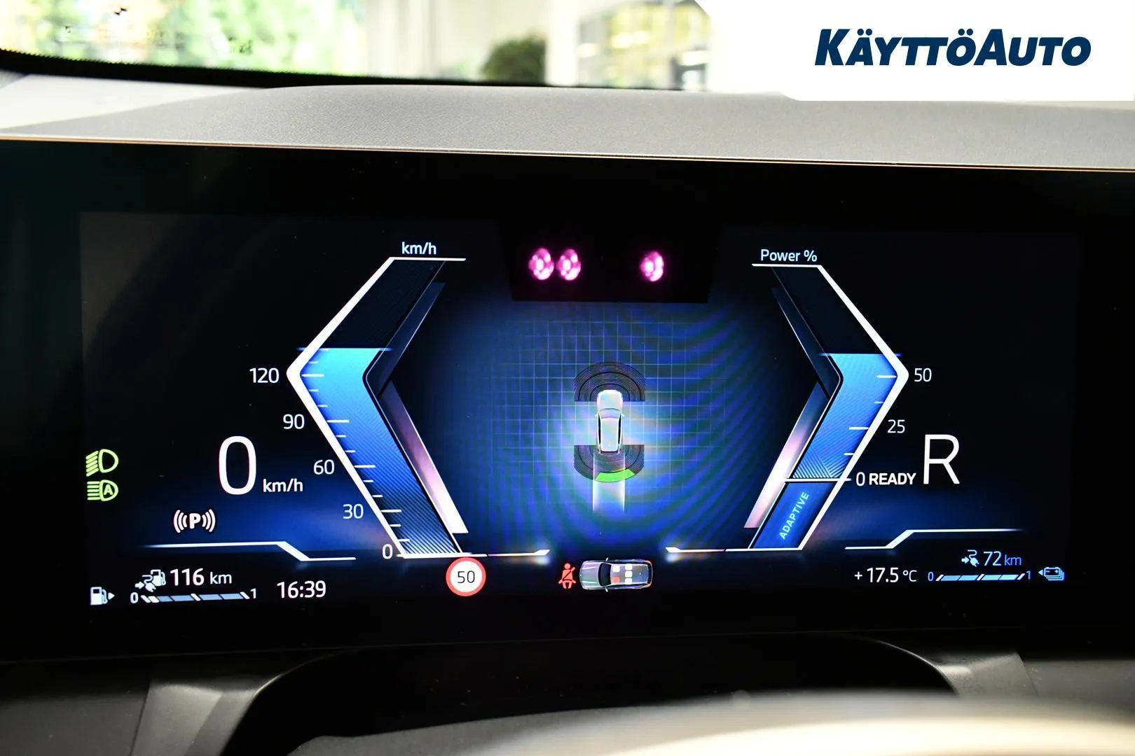BMW X3 KXC-137 carousel image
