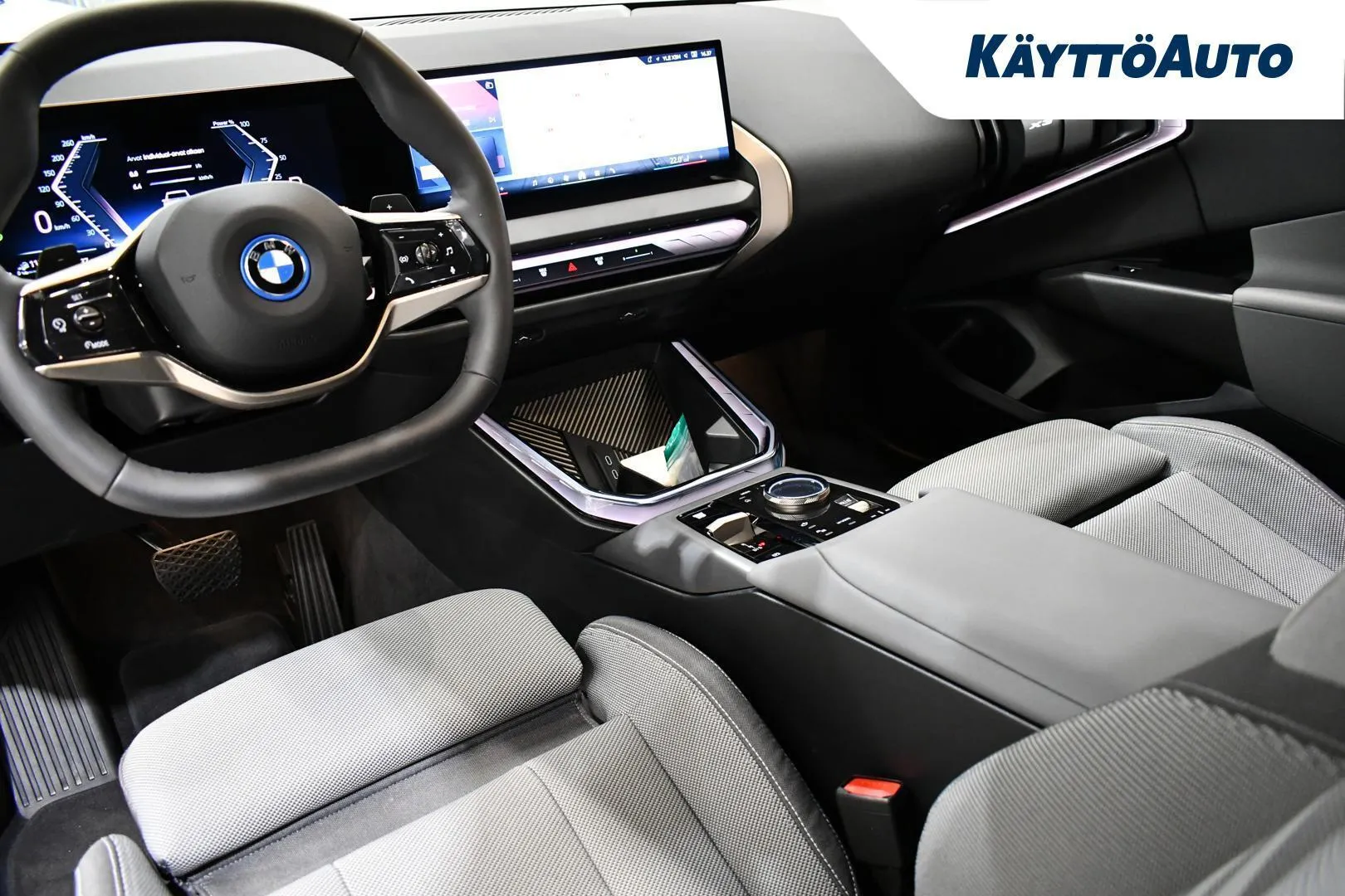 BMW X3 KXC-137 carousel image