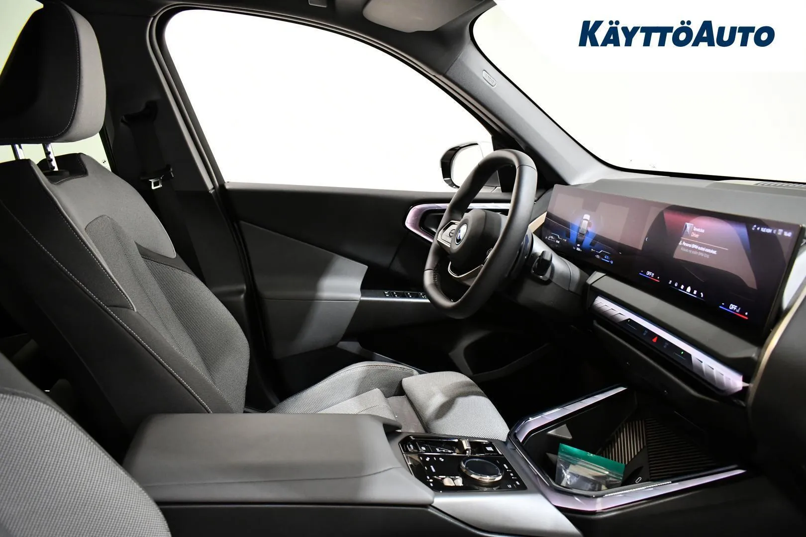 BMW X3 KXC-137 carousel image