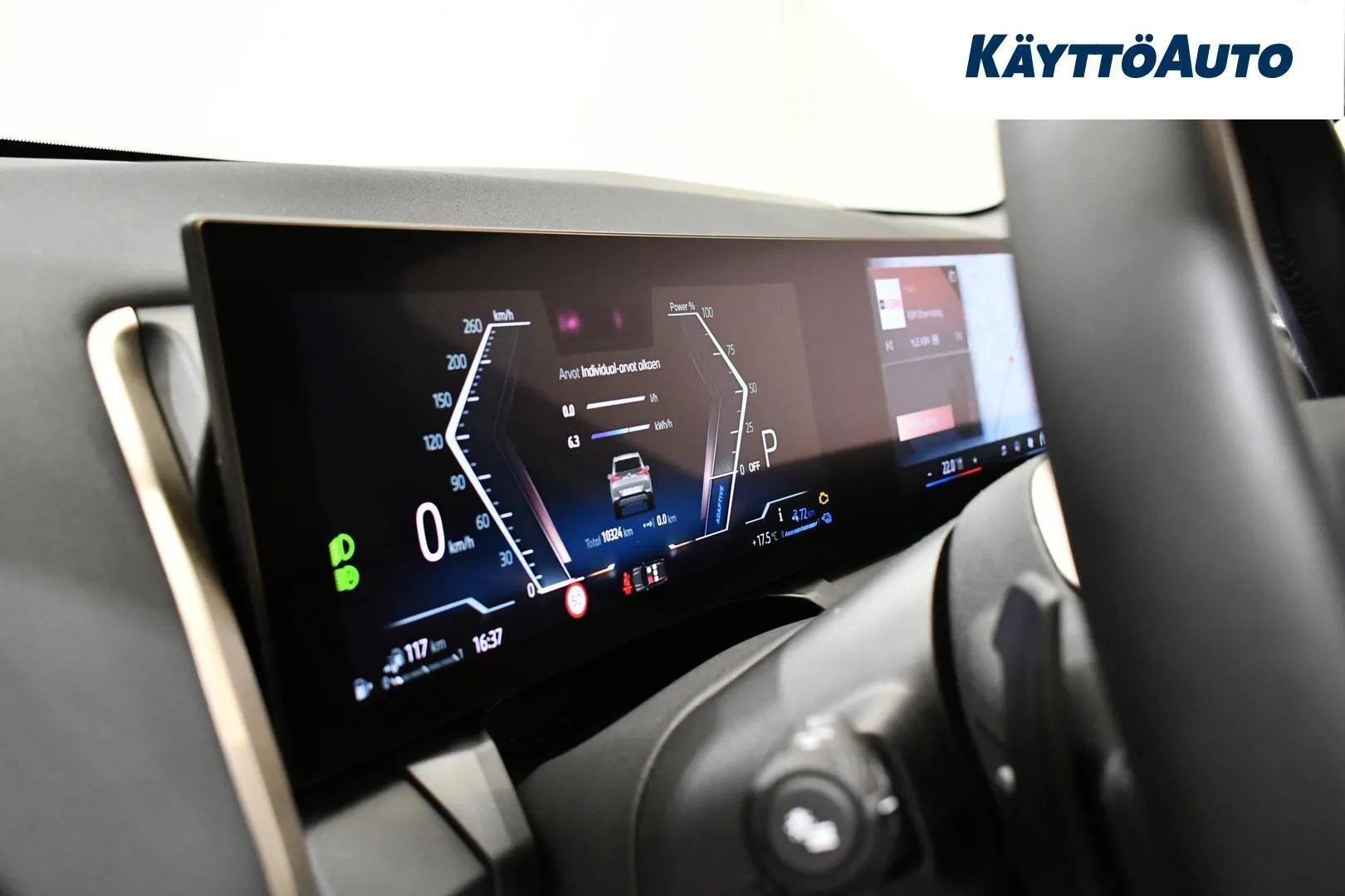 BMW X3 KXC-137 carousel image