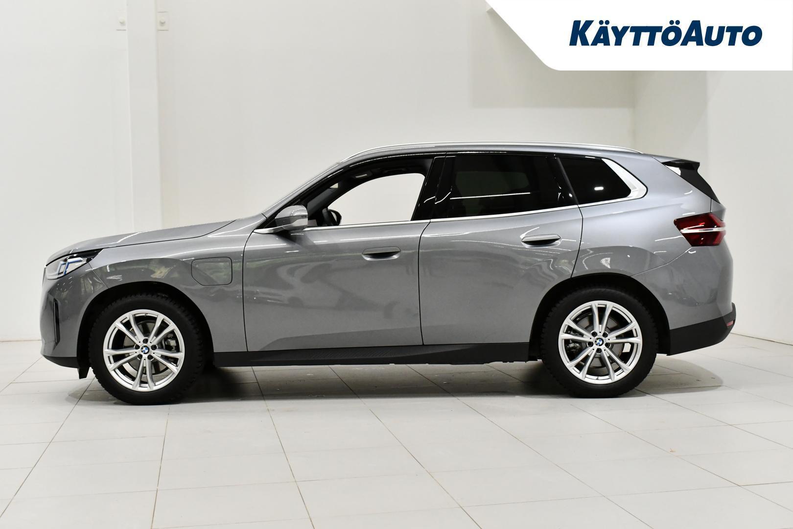 BMW X3 G45 30e xDrive A Charged Edition 2025, bild 2/26