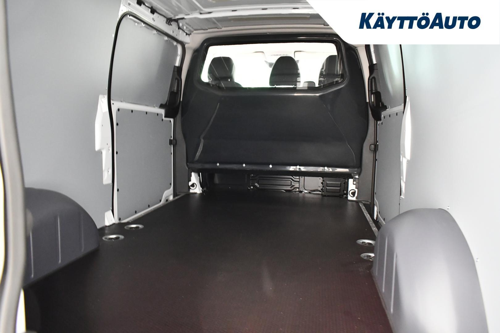 Mercedes-Benz Vito 2026, photo 7/14