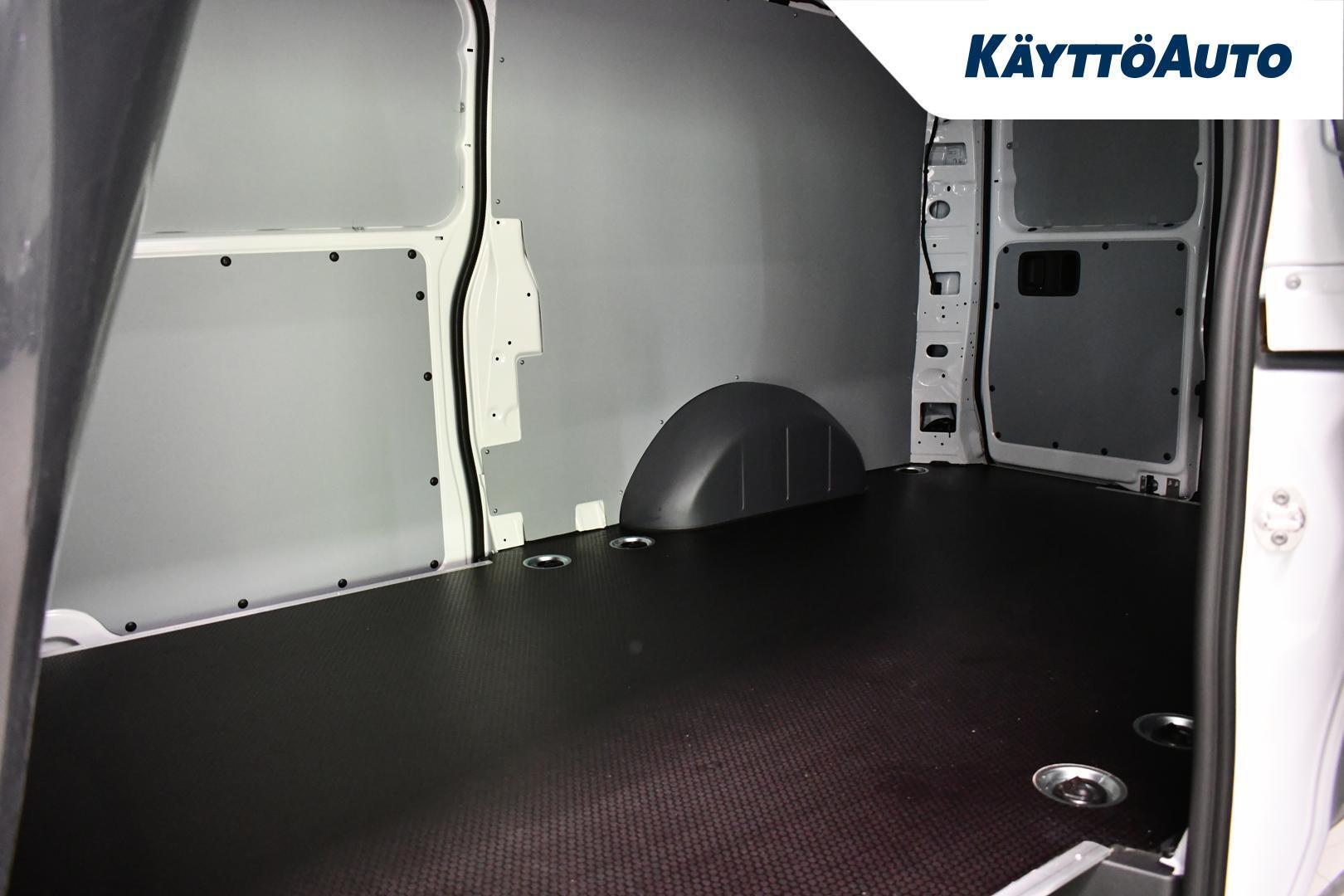 Mercedes-Benz Vito 2026, photo 6/14