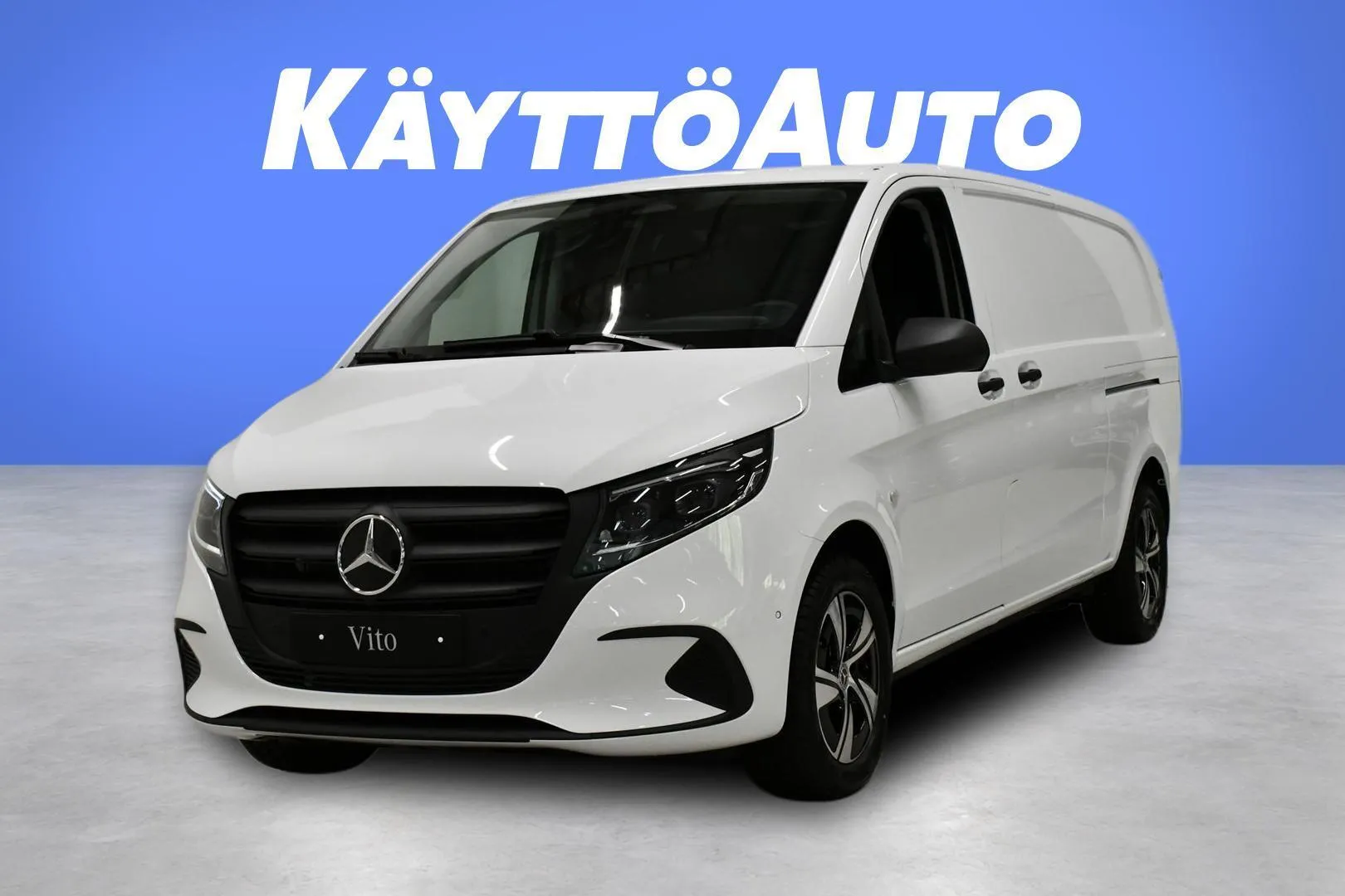 Mercedes-Benz Vito SRP-382 carousel image