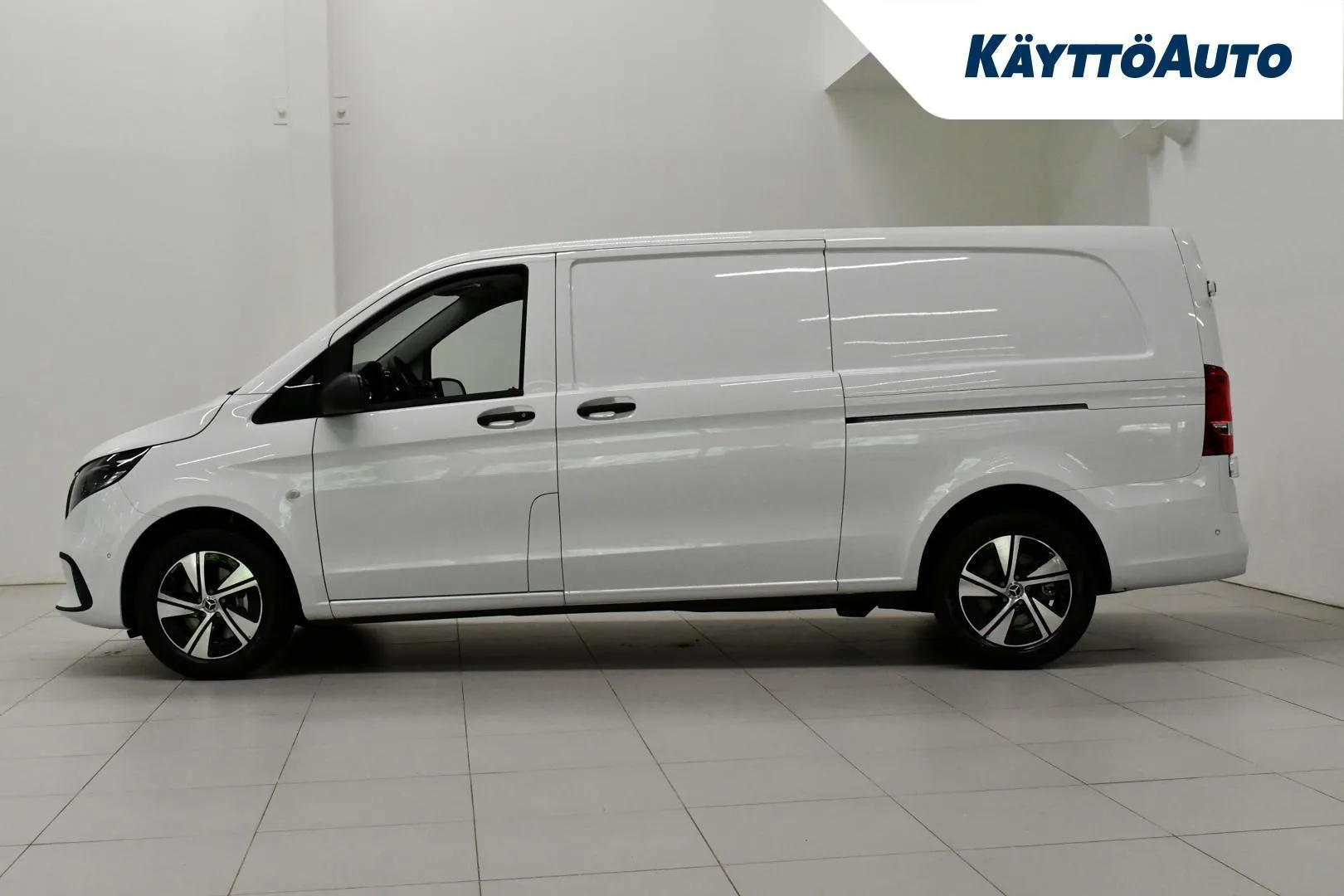 Mercedes-Benz Vito SRP-382 carousel image