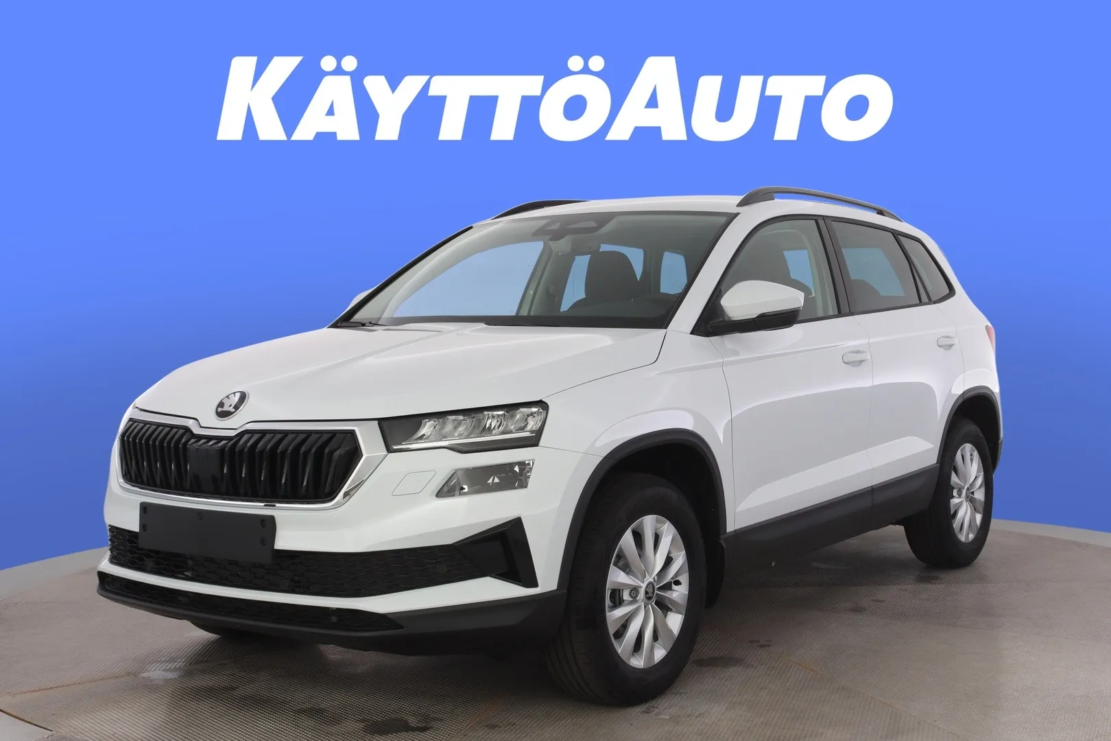 Skoda Karoq ITE-633 carousel image