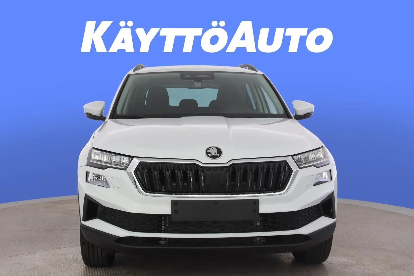 Skoda Karoq ITE-633 carousel image