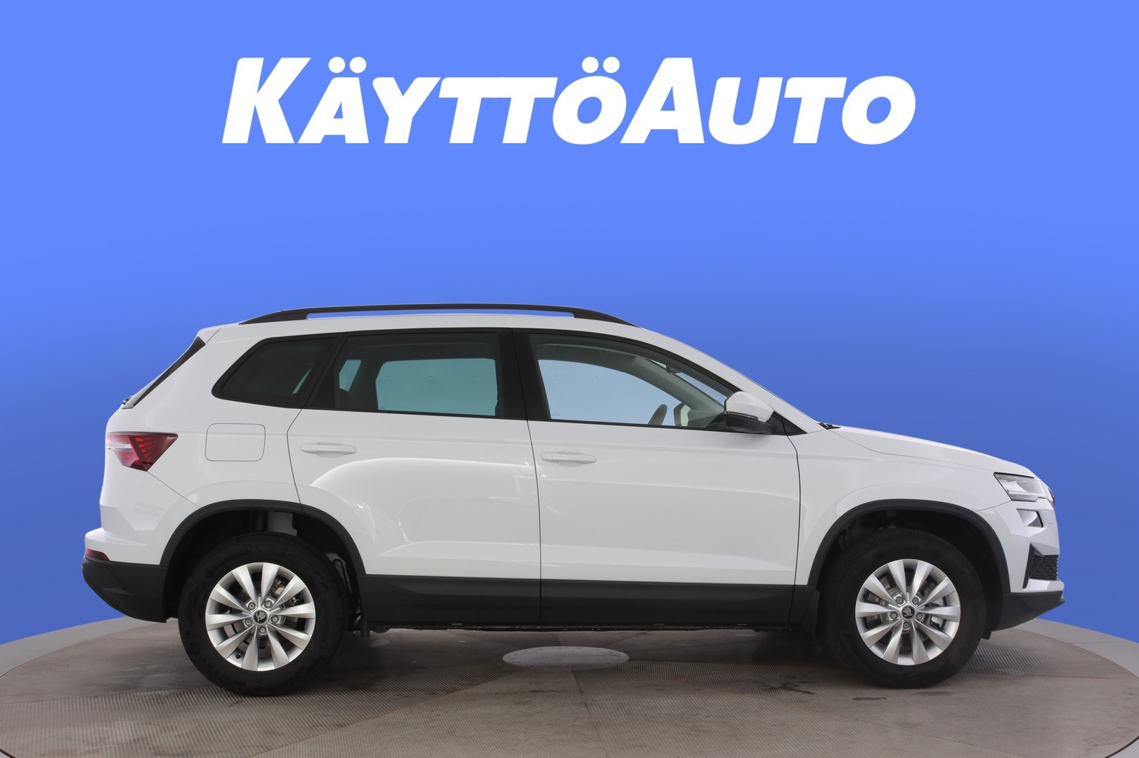 Skoda Karoq 1.5 TSI Selection DSG Autom. 2026, kuva 6/11