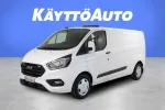 Ford Transit Custom RUO-385 carousel thumbs
