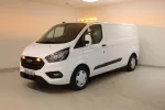 Ford Transit Custom RUO-385 carousel thumbs