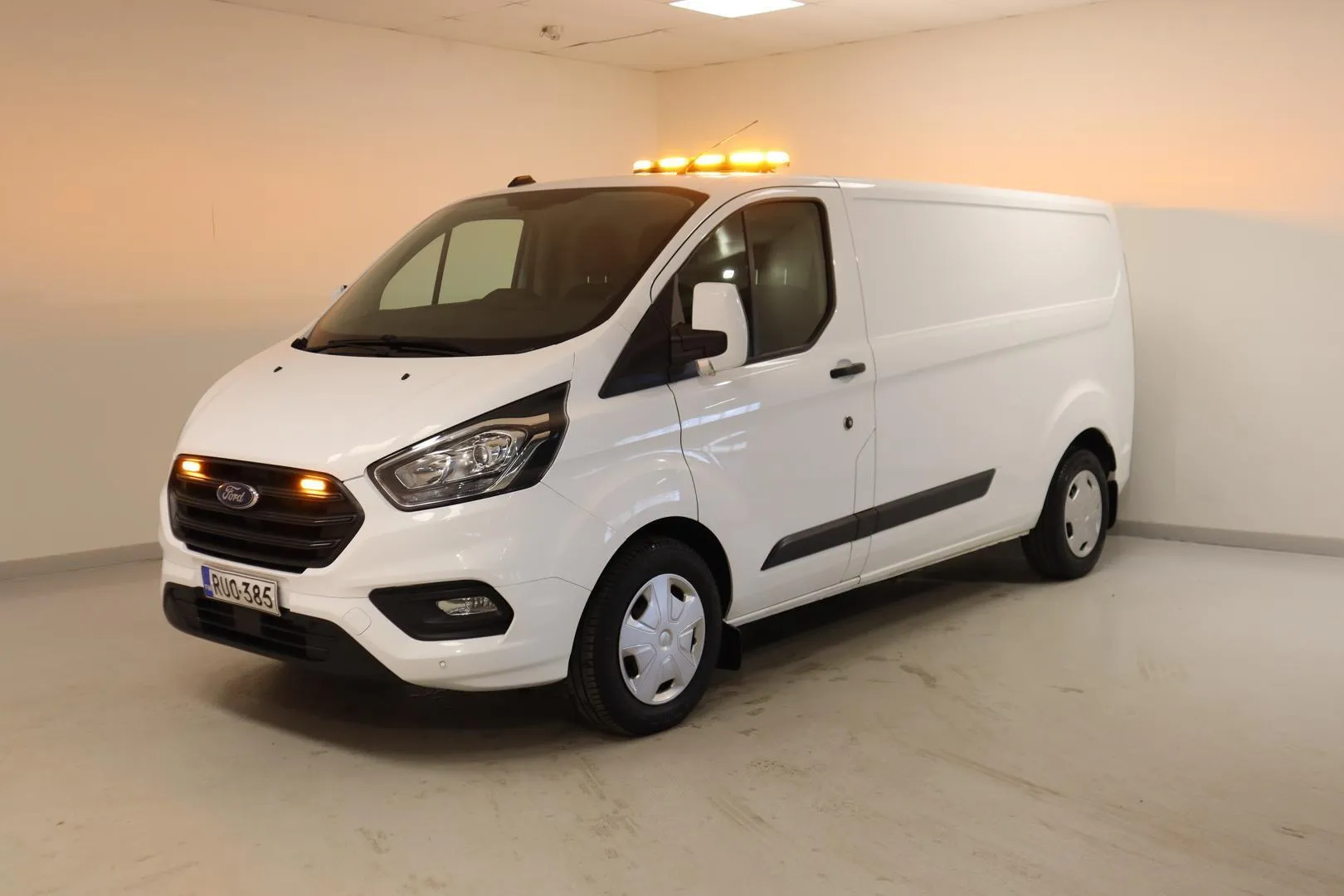 Ford Transit Custom RUO-385 carousel image