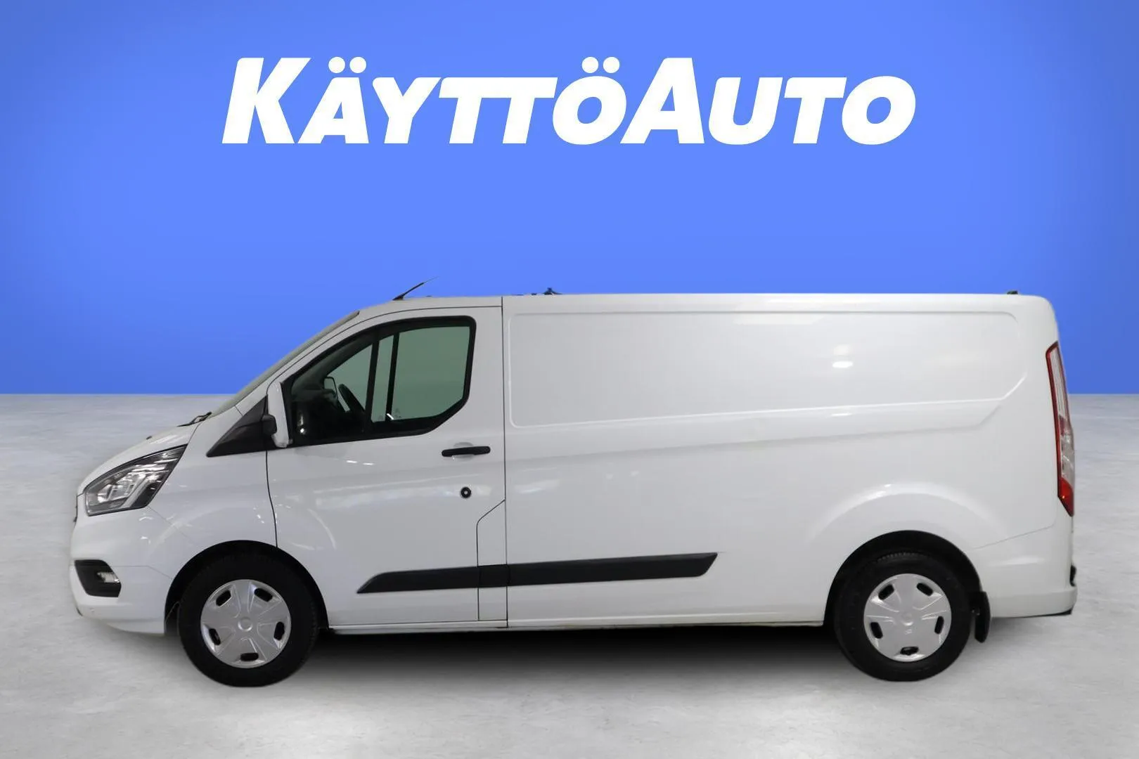 Ford Transit Custom RUO-385 carousel image