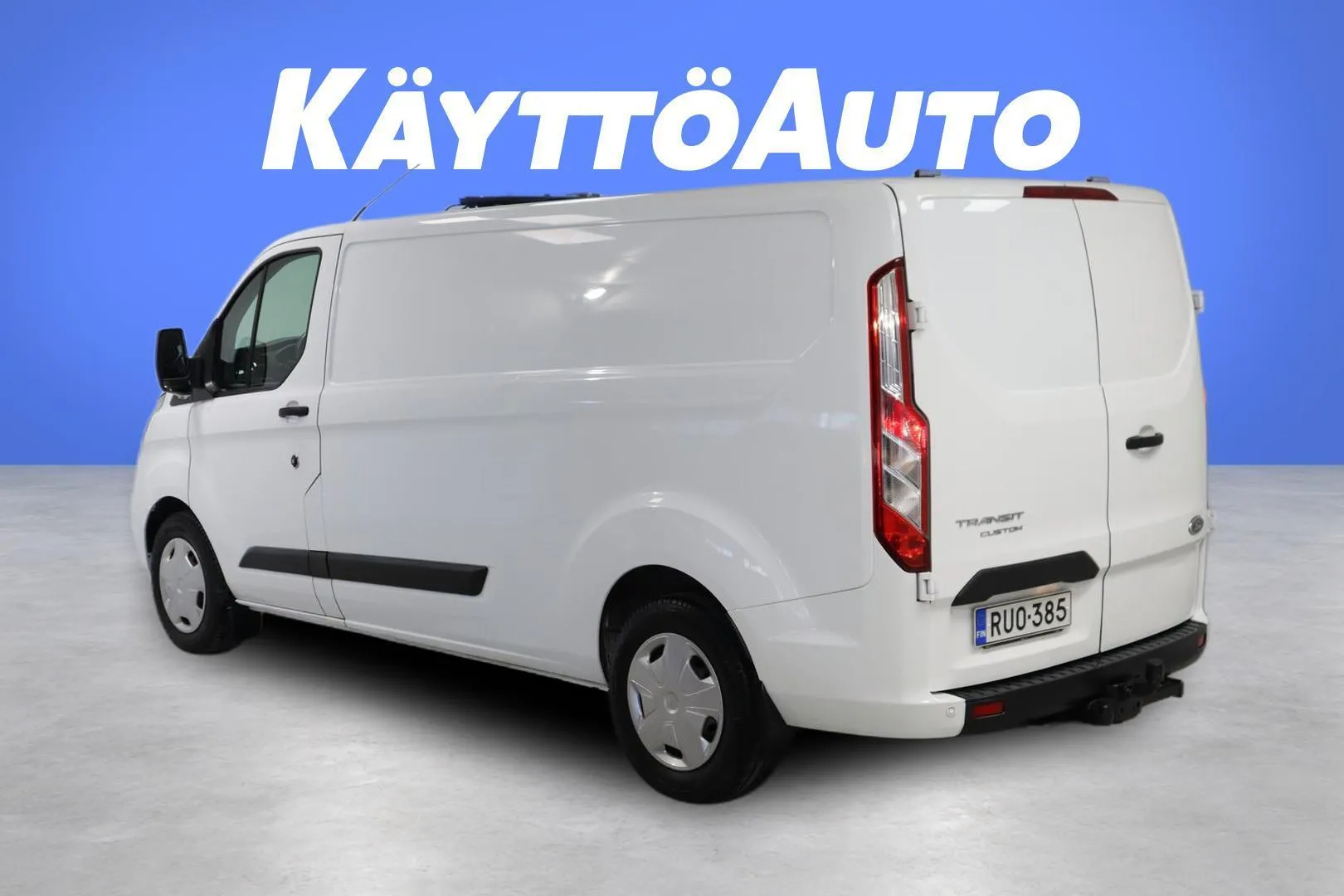 Ford Transit Custom RUO-385 carousel image