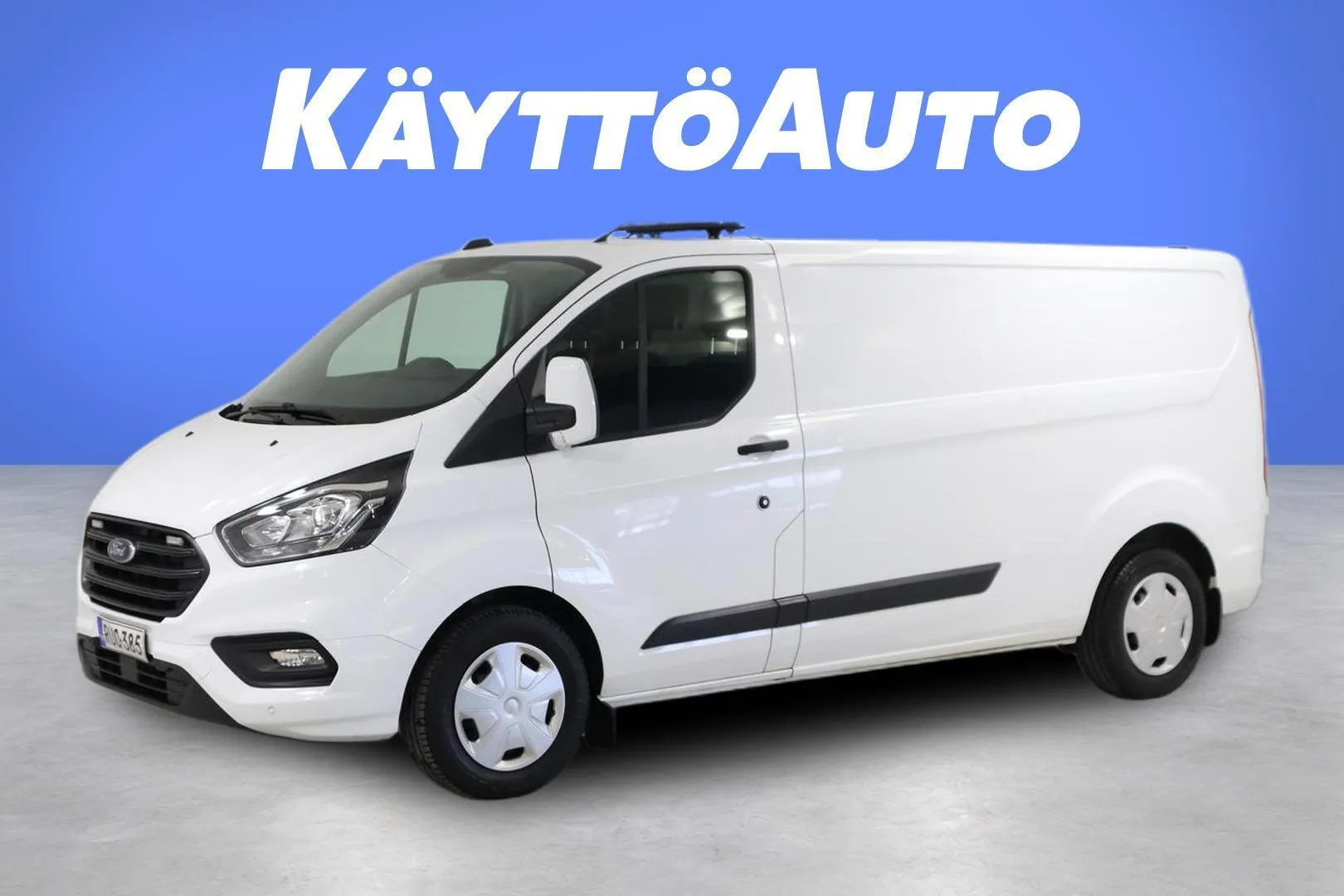 Ford Transit Custom RUO-385 carousel image