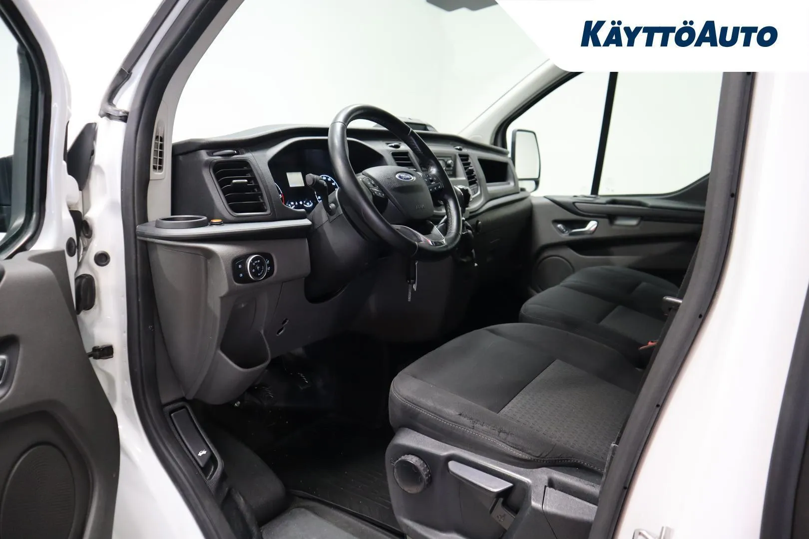 Ford Transit Custom RUO-385 carousel image