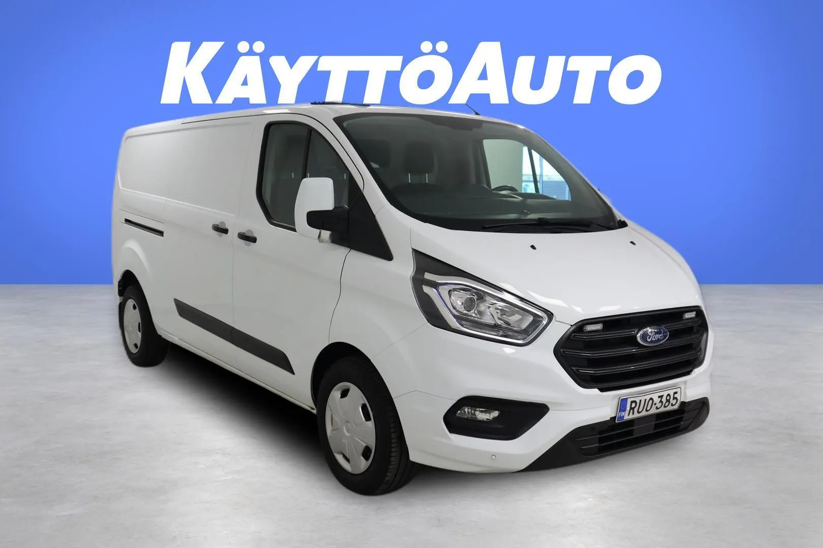Ford Transit Custom RUO-385 carousel image