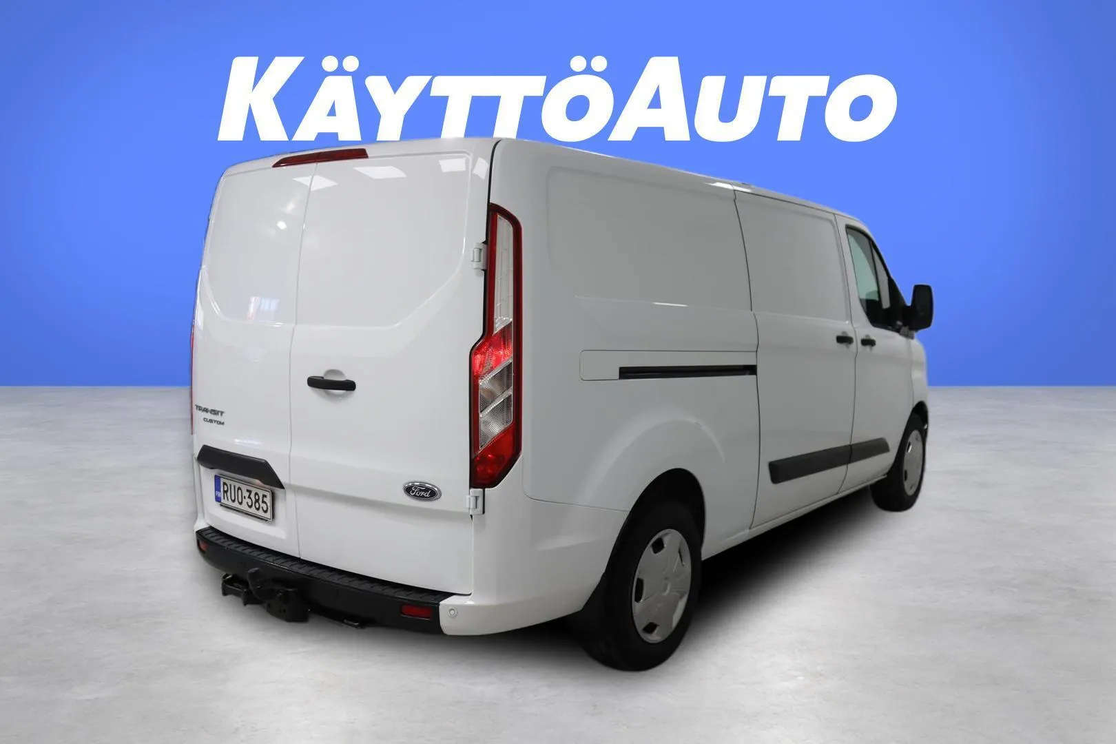 Ford Transit Custom RUO-385 carousel image
