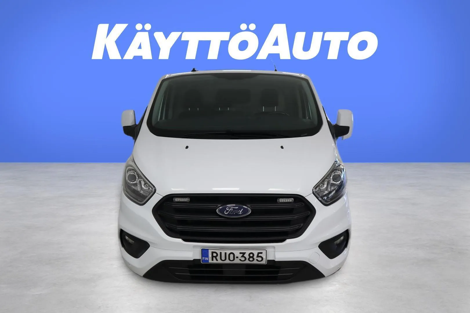 Ford Transit Custom RUO-385 carousel image