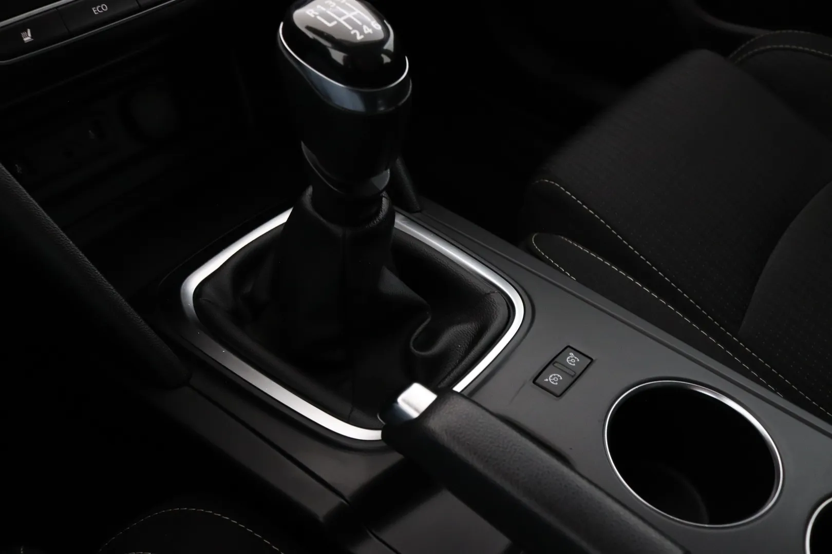 Renault Megane GMO-209 carousel image