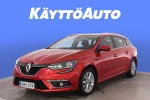 Renault Megane GMO-209 carousel thumbs