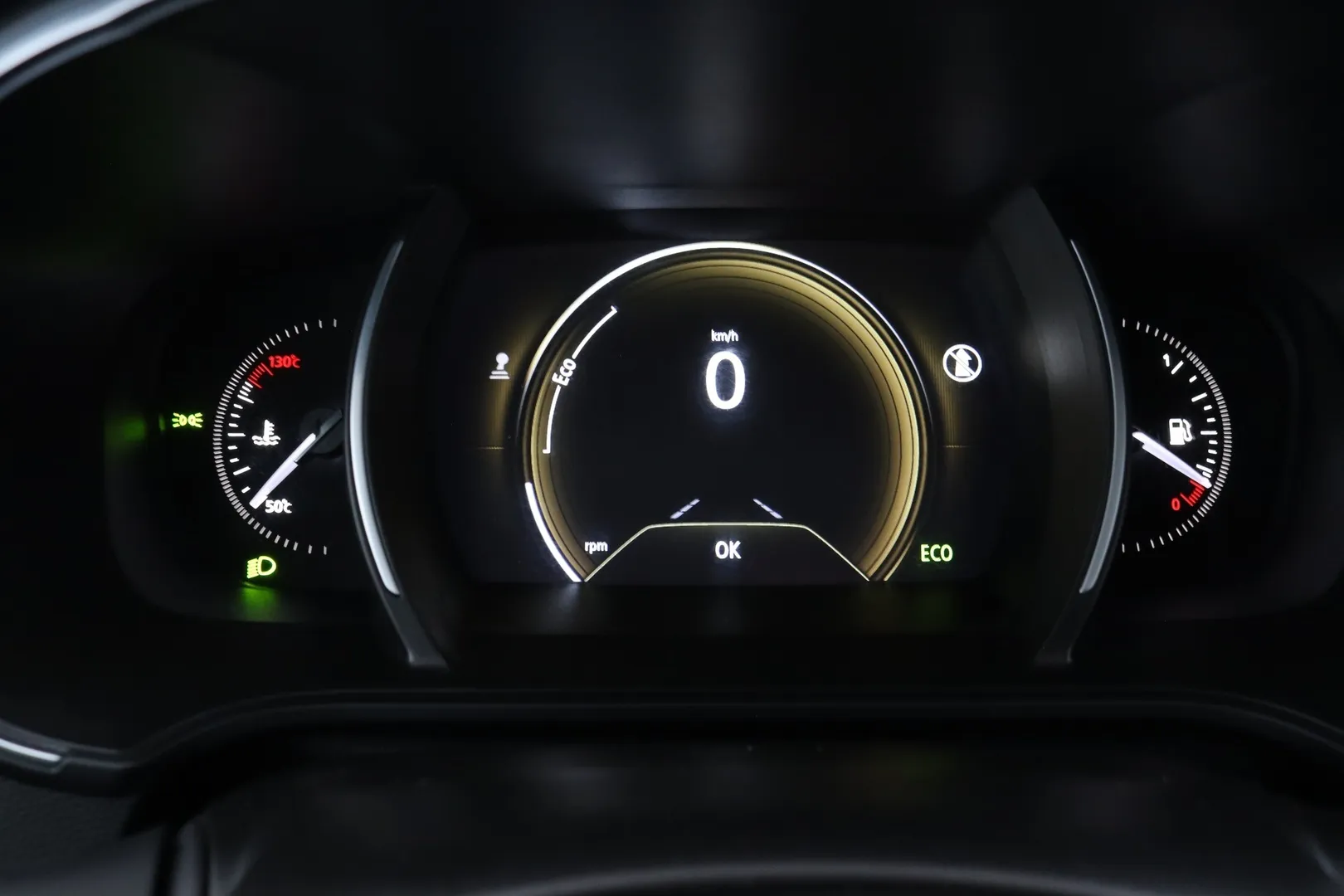 Renault Megane GMO-209 carousel image