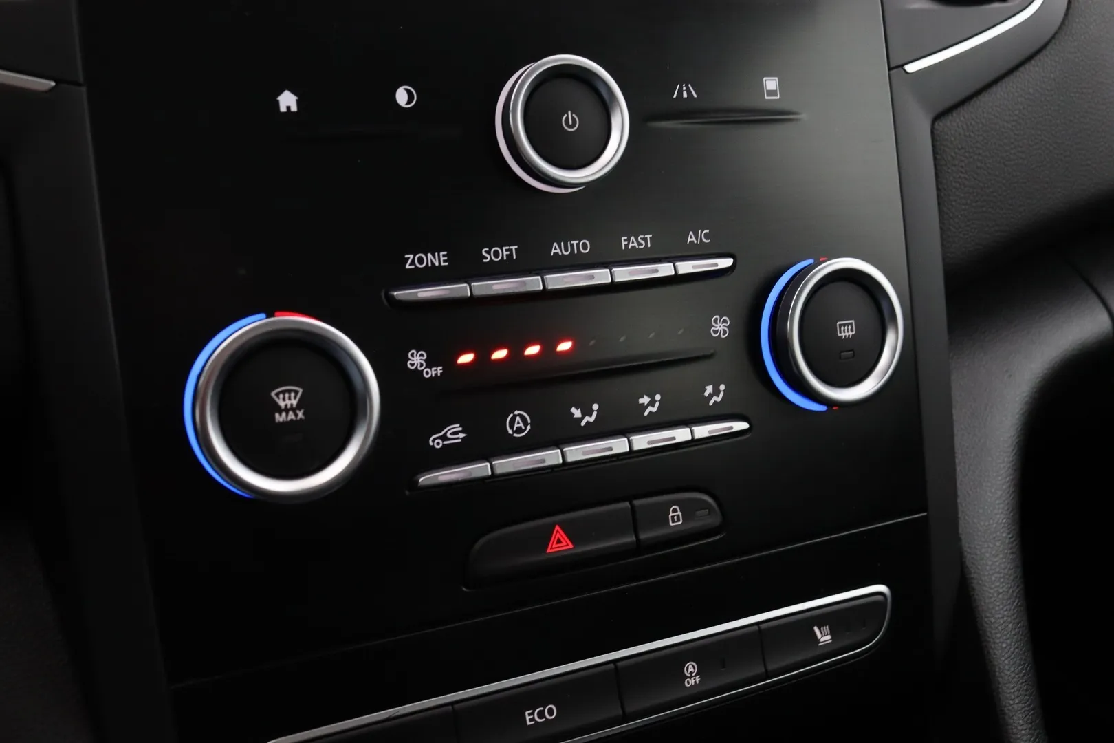 Renault Megane GMO-209 carousel image